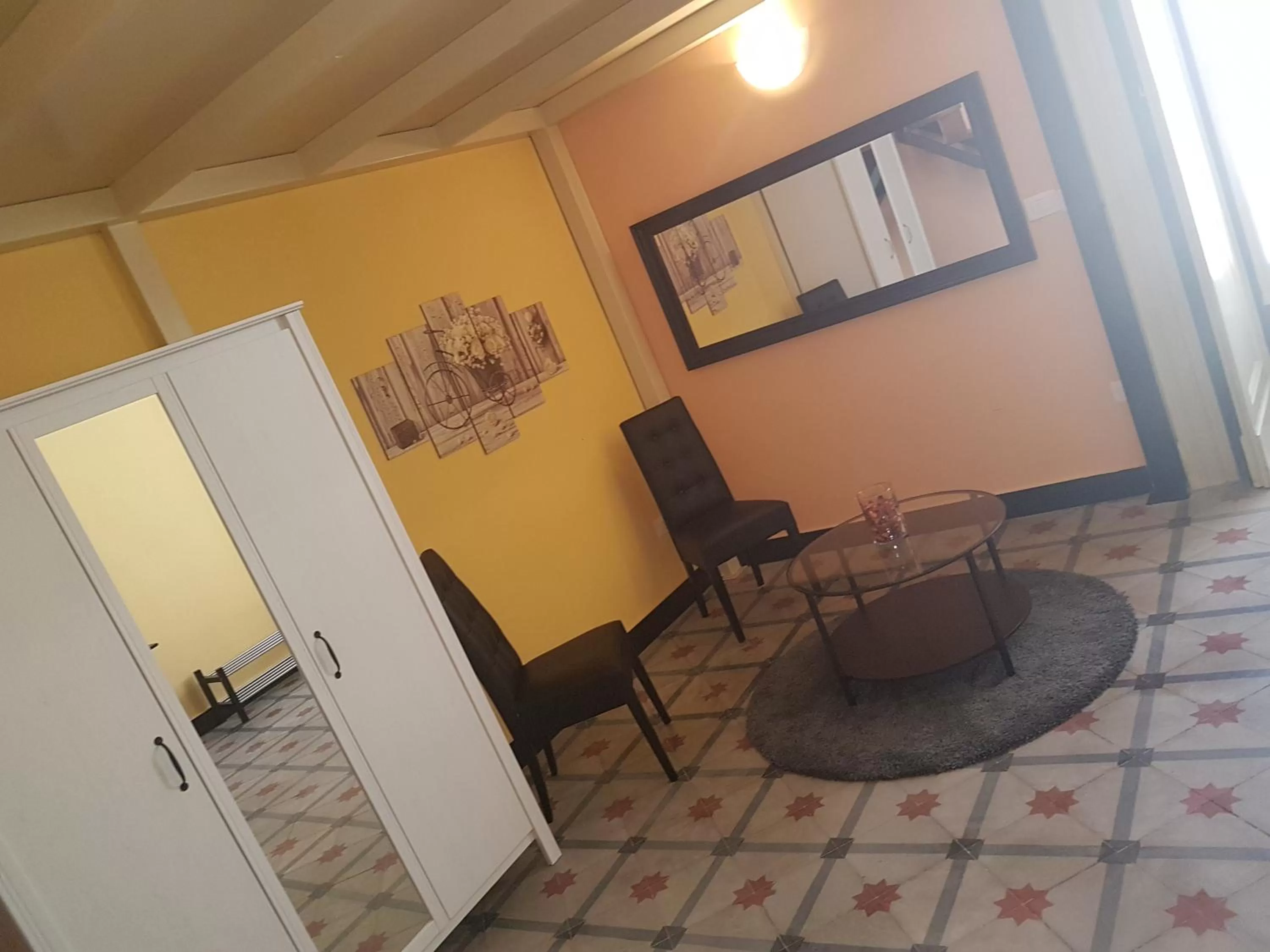 Other in Central Suites Catania