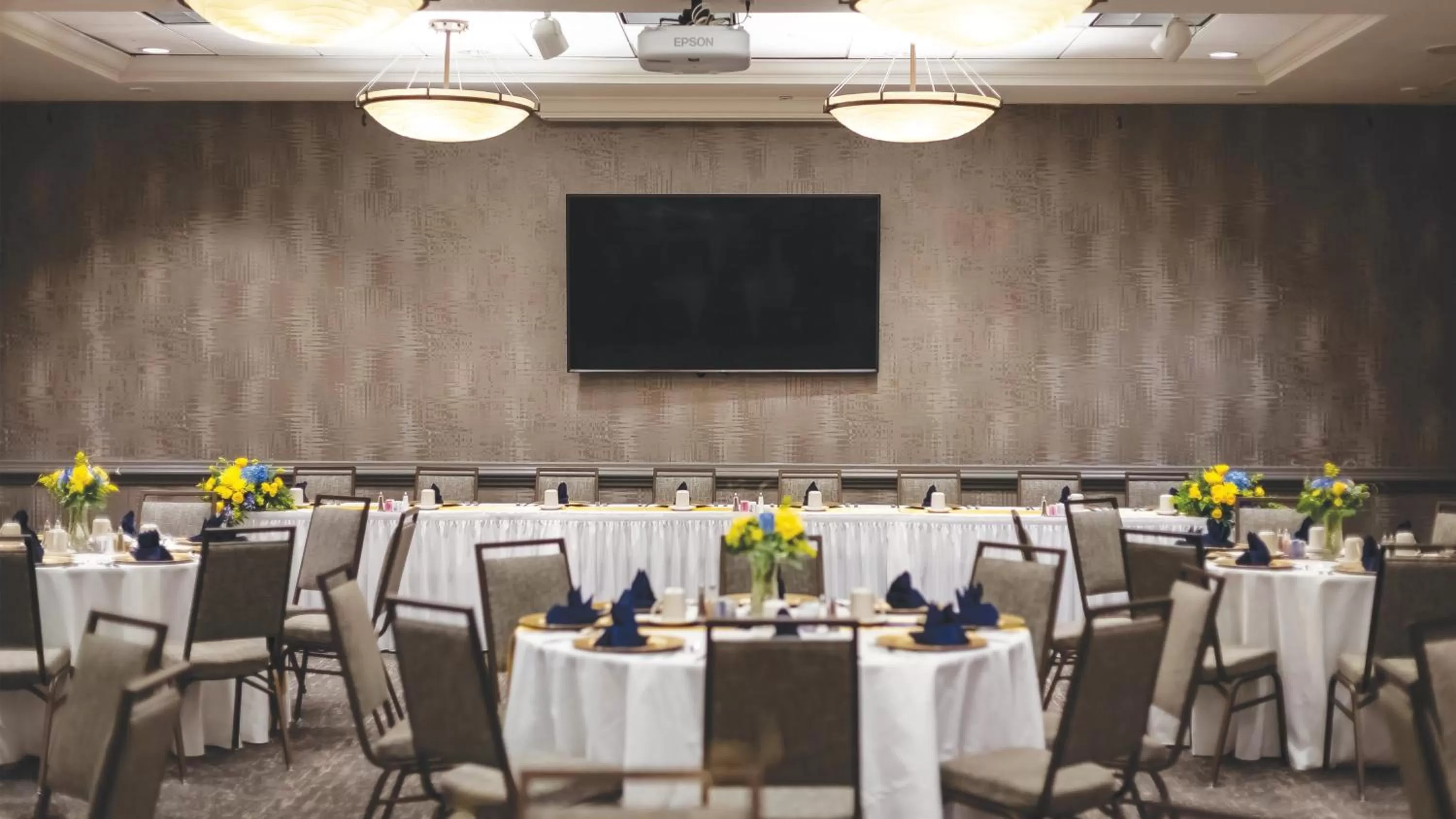 Banquet/Function facilities in Holiday Inn Hotel & Suites - Orange Park - Wells Rd.