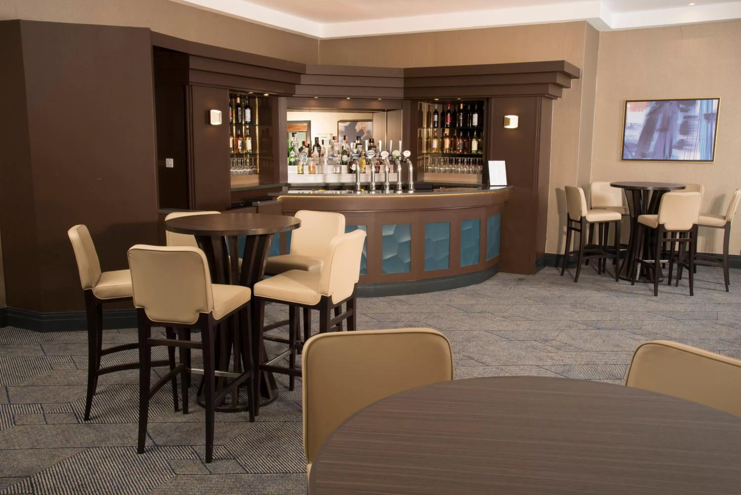 Meeting/conference room in Crowne Plaza Solihull by IHG