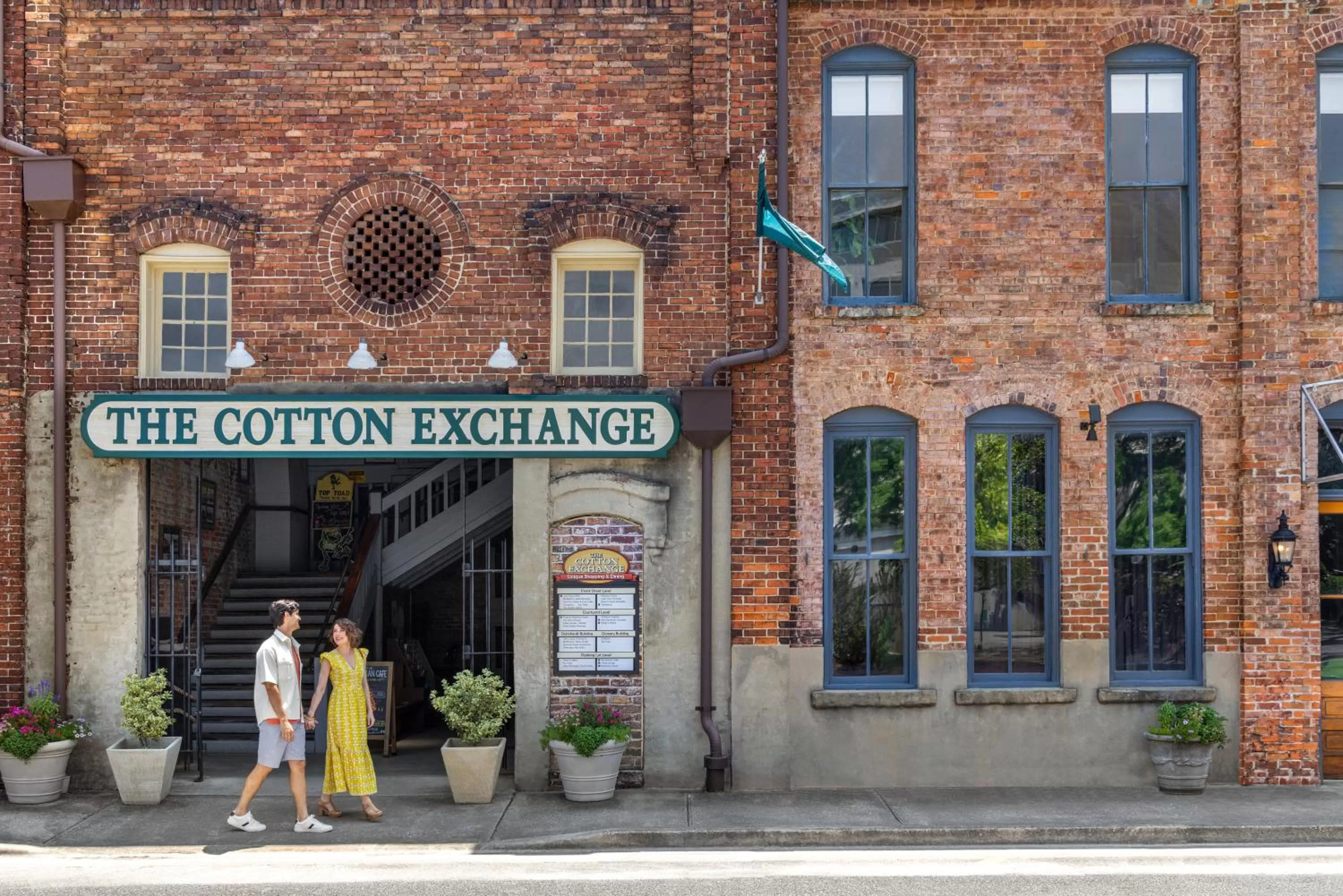 View (from property/room) in Hotel Ballast Wilmington, Tapestry Collection by Hilton