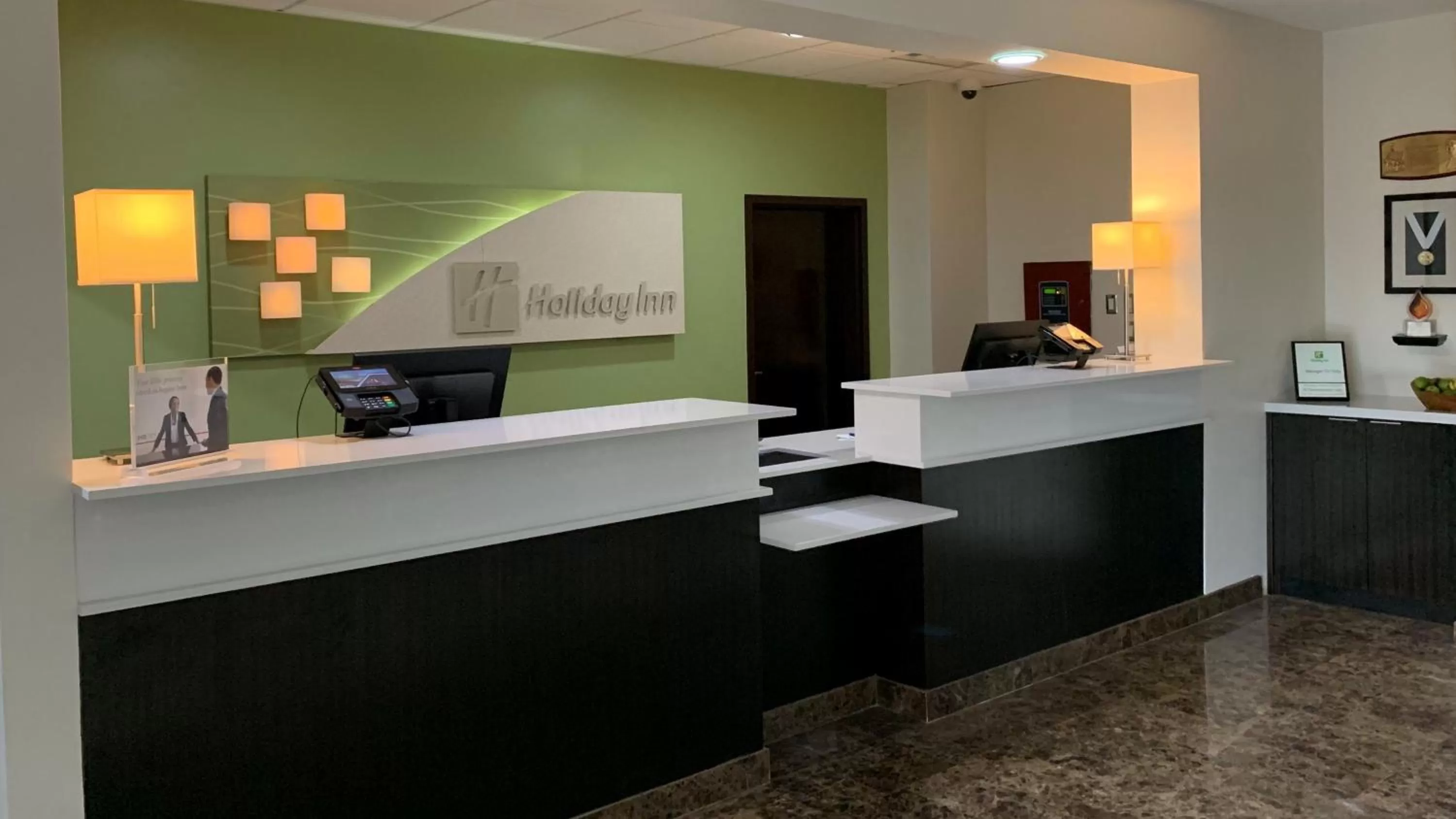 Property building in Holiday Inn Mayaguez & Tropical Casino by IHG