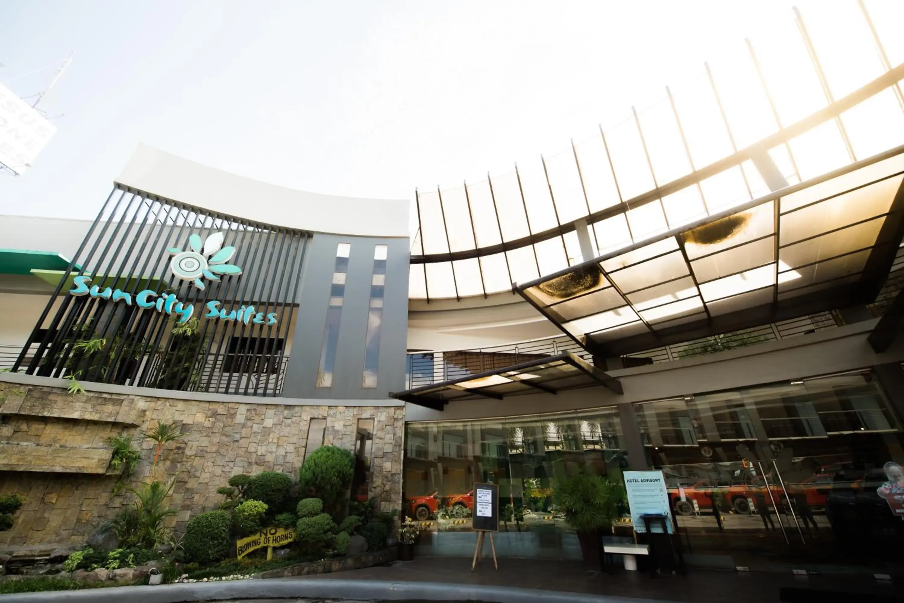 SunCity Suites SunCity Suites