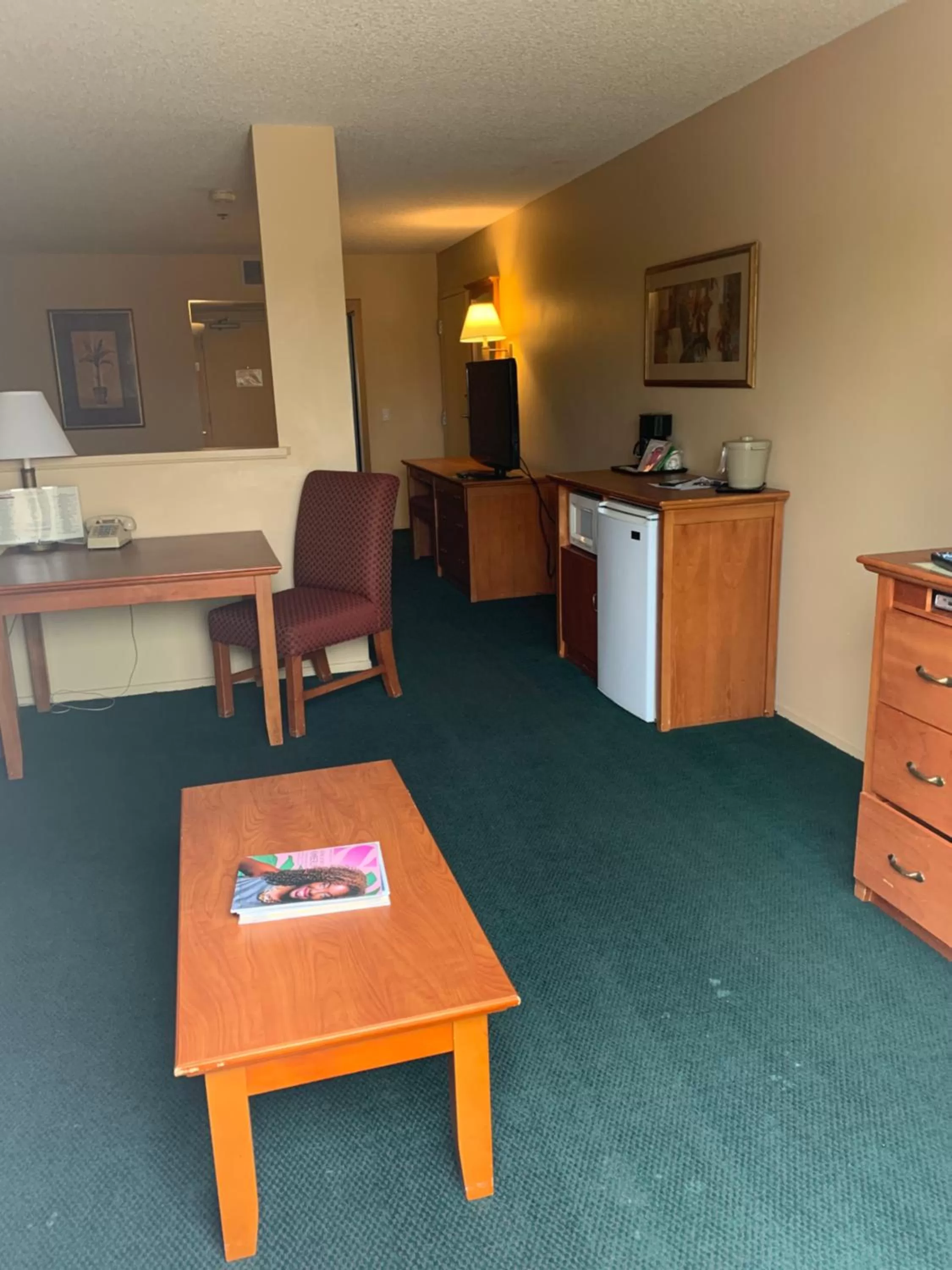 Miracle Springs Resort and Spa