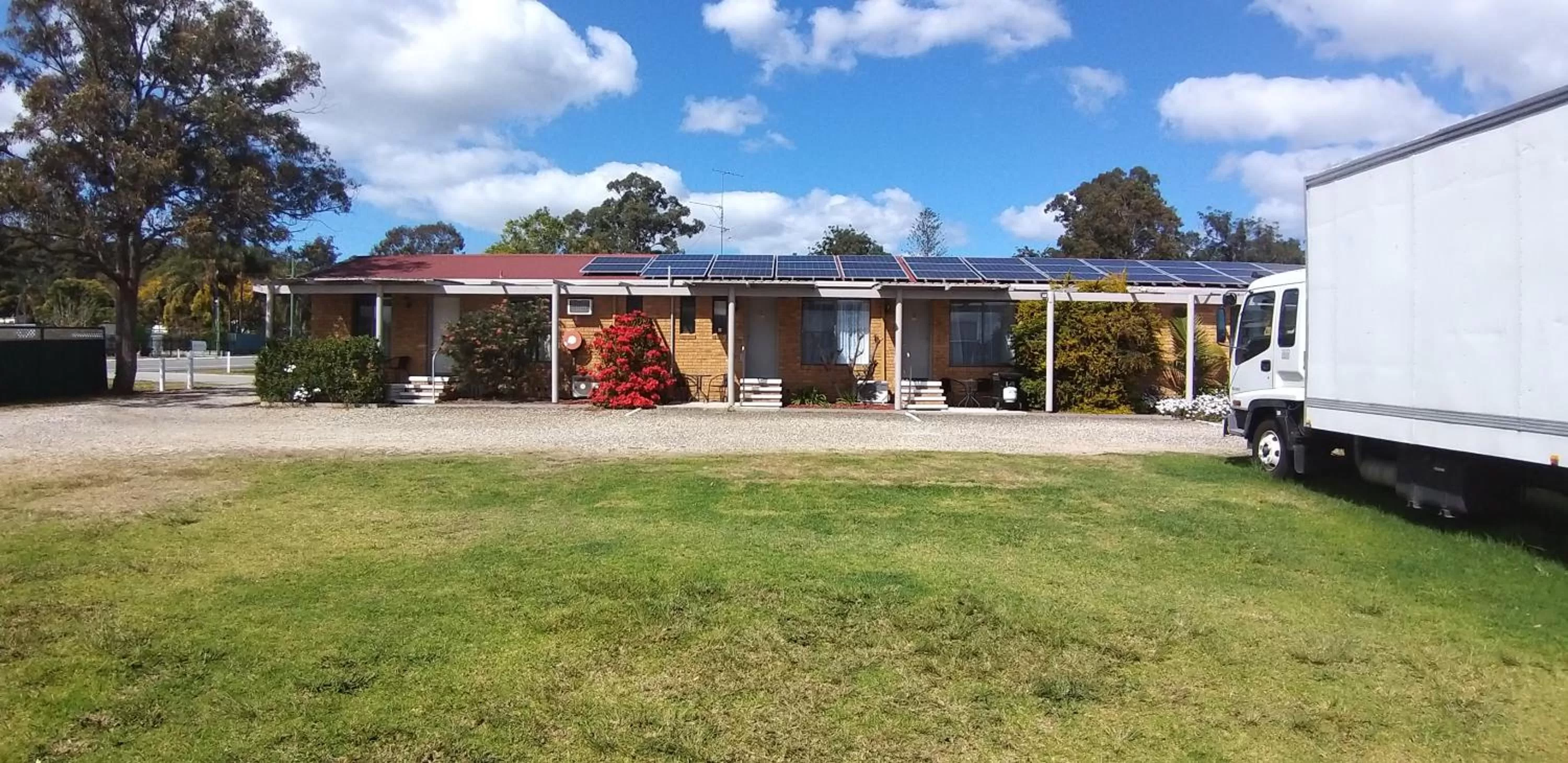 Taree Country Motel