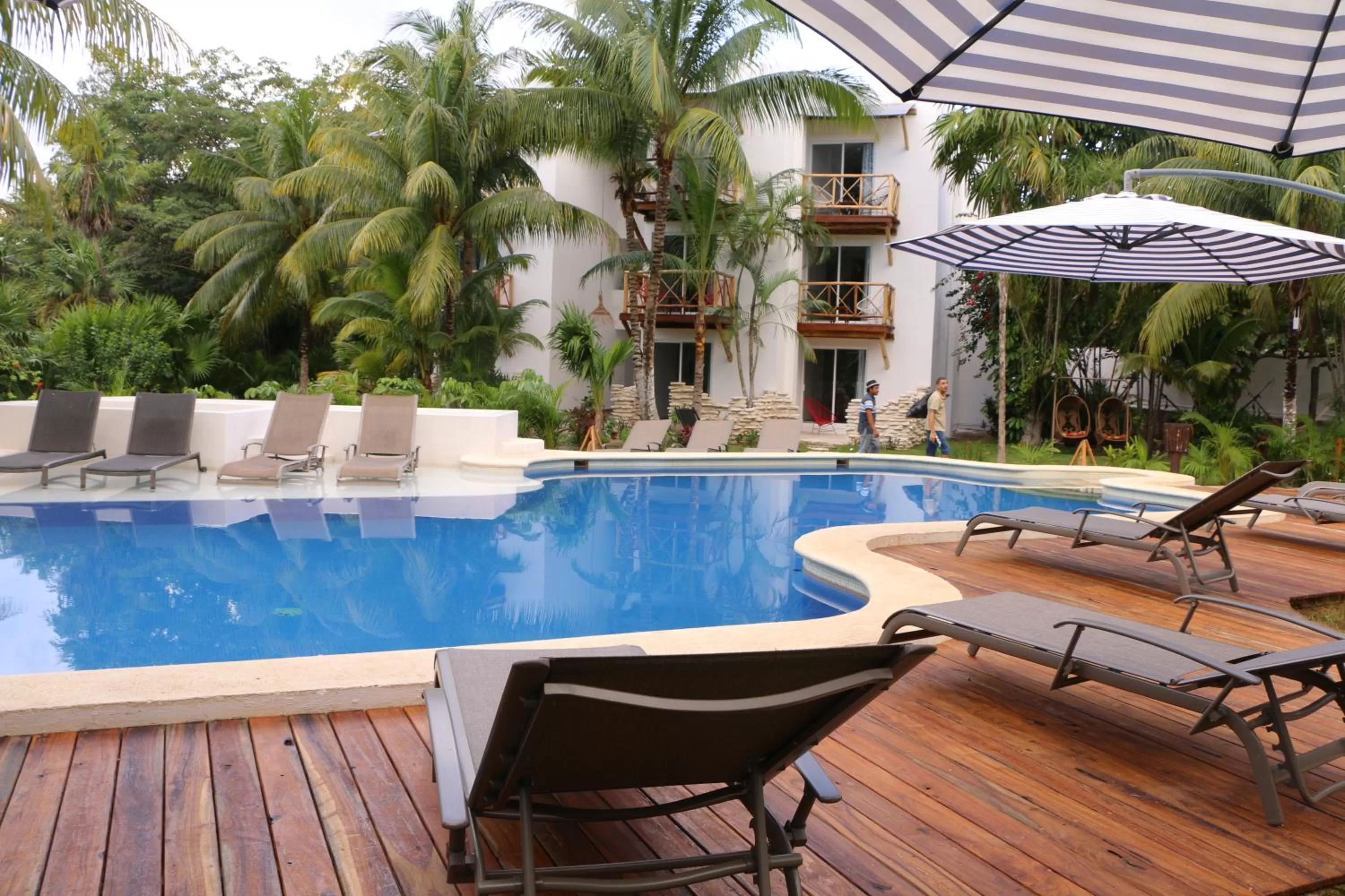 Entertainment in WishTulum