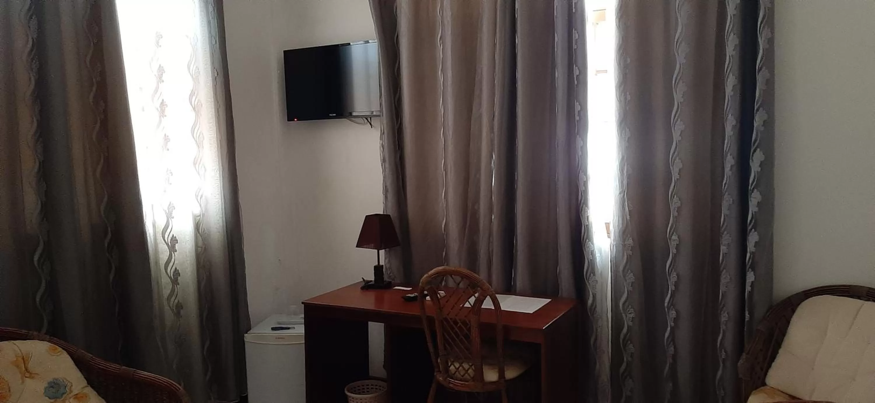 TV and multimedia in Atlantic Maio Hotel