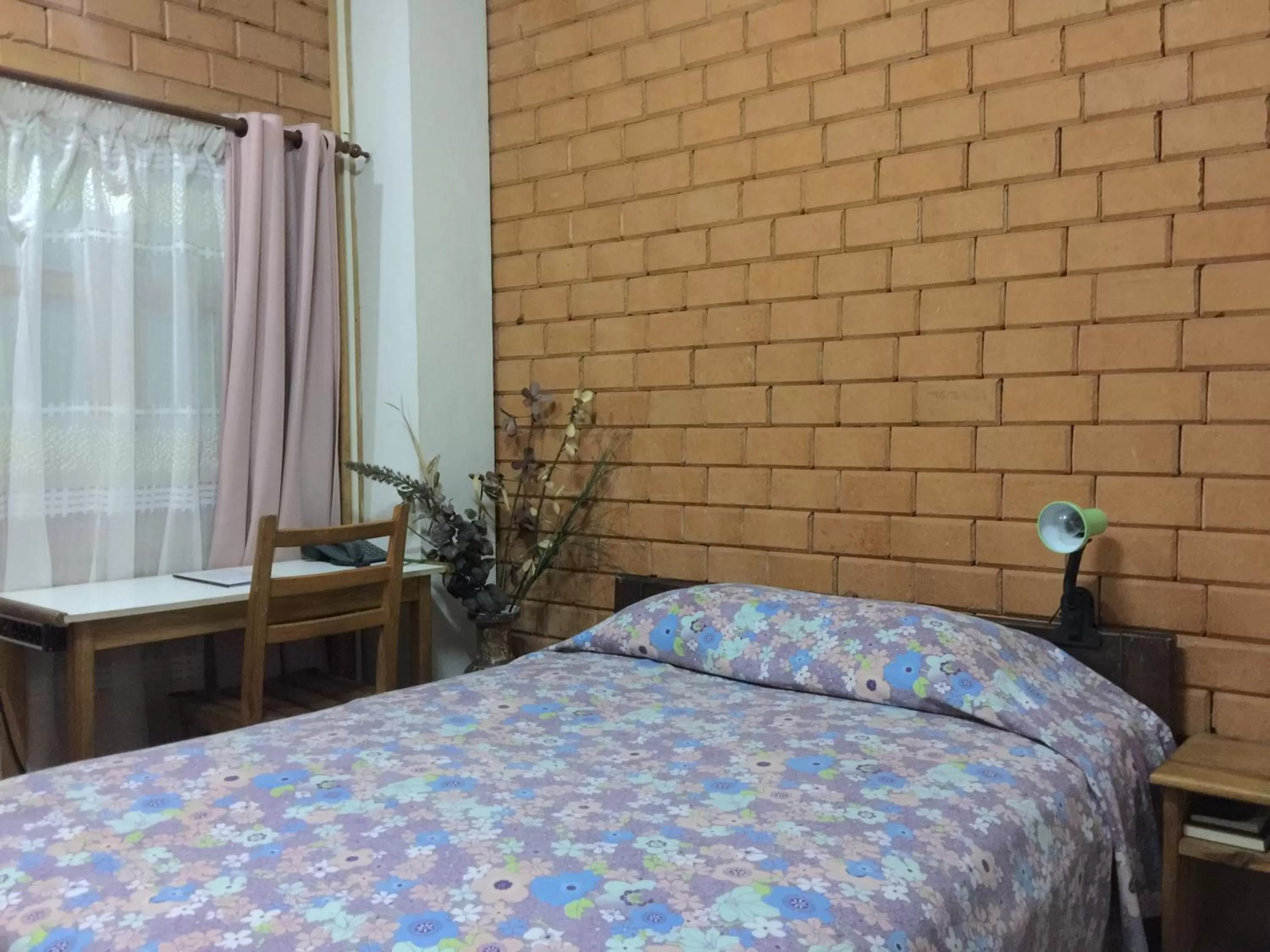 Bed in TANA-JACARANDA