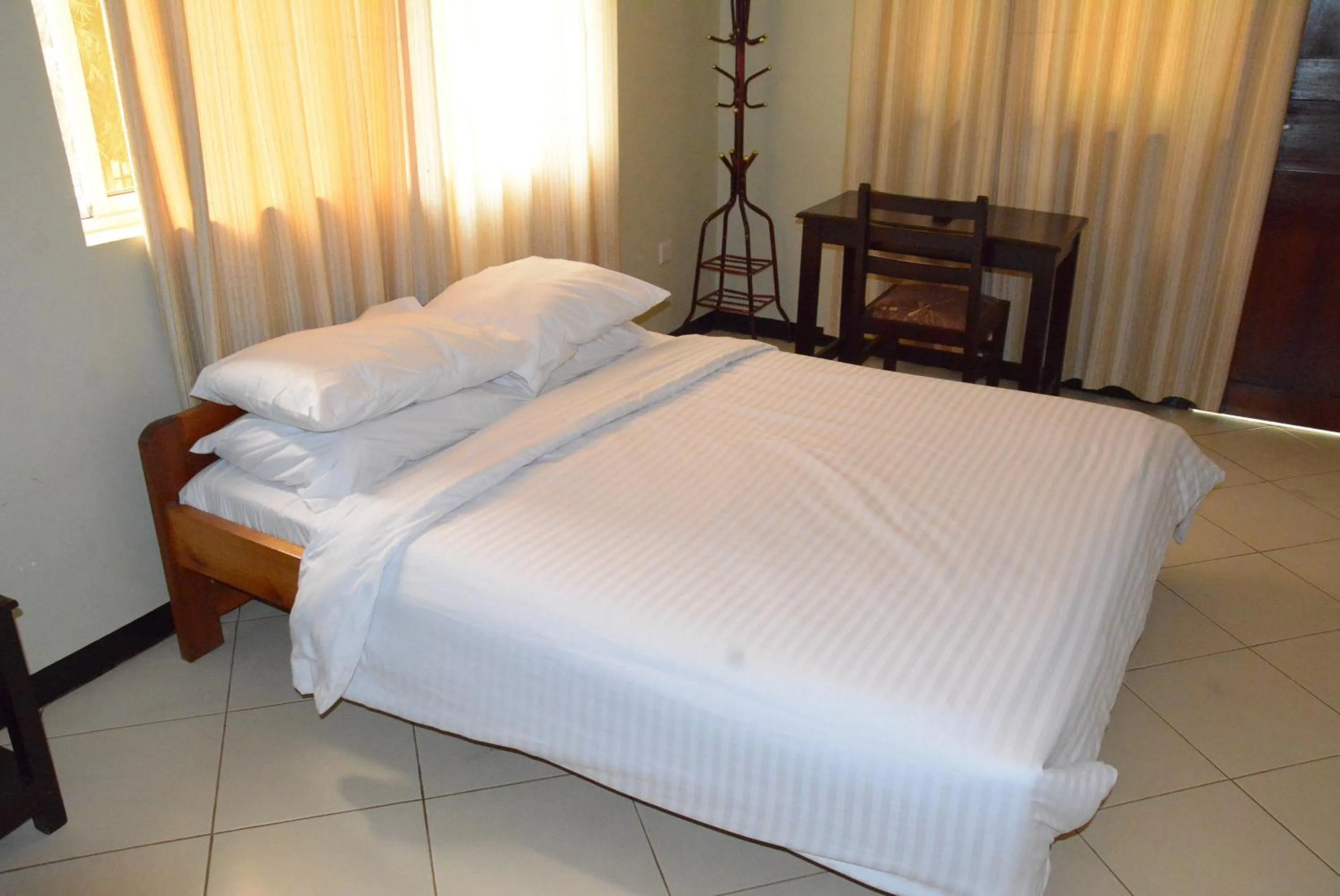 bunk bed, Bed in Keys Hotel Mbokomu Branch