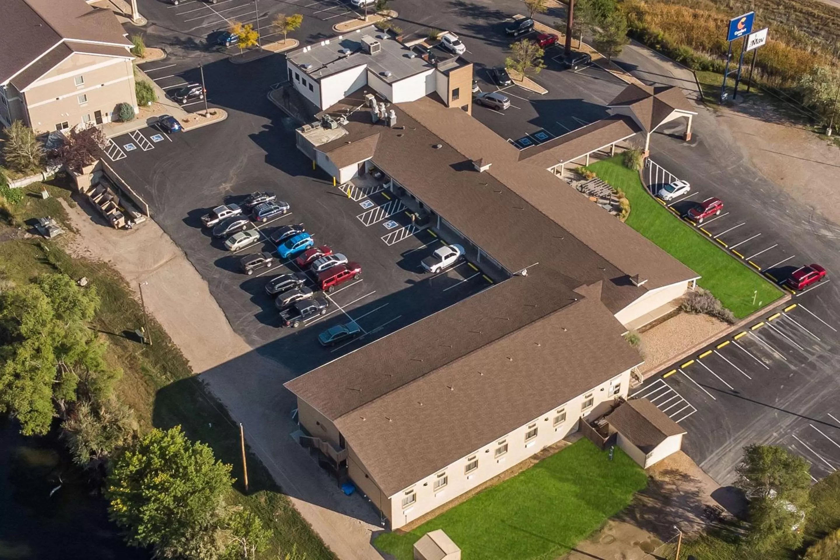 Other in Rodeway Inn Fort Morgan