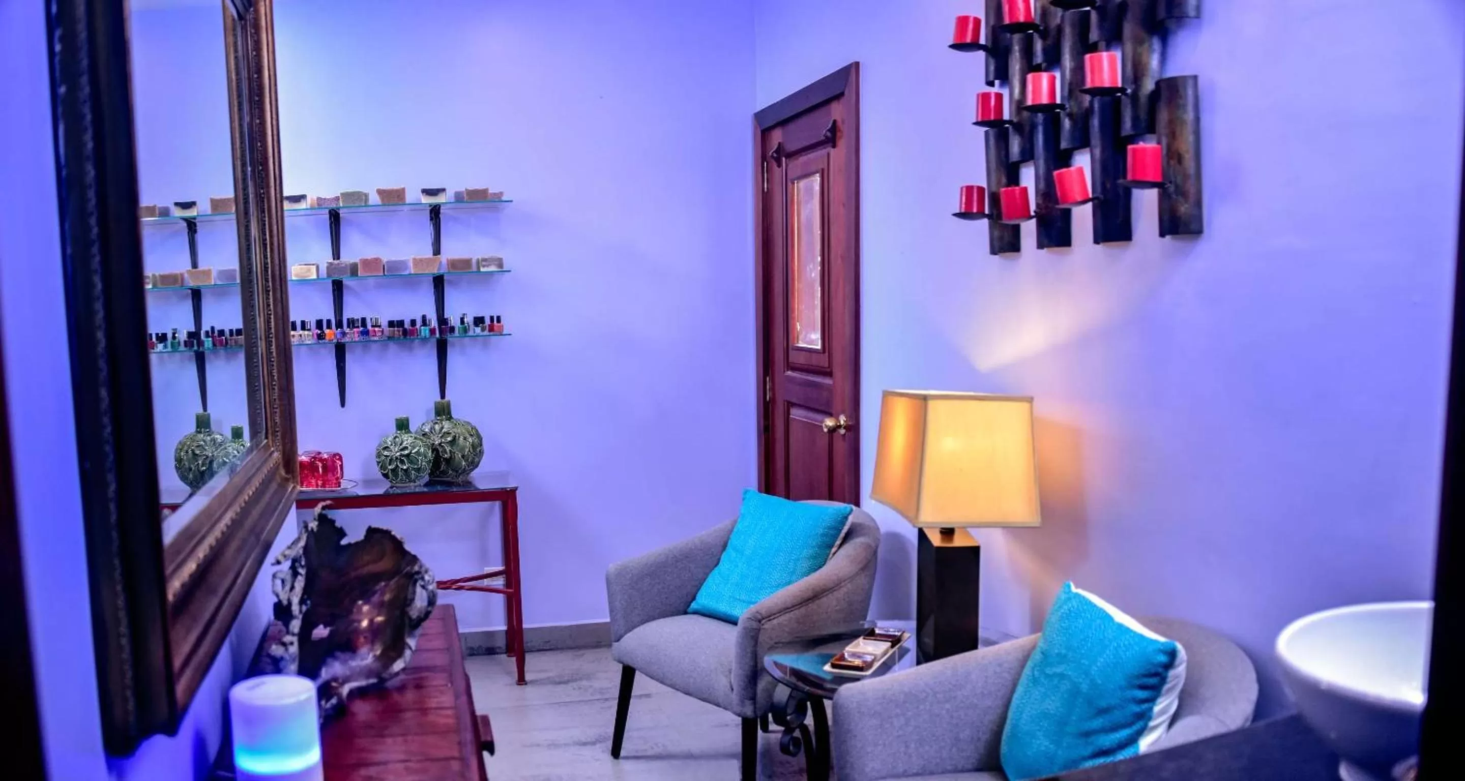 Spa and wellness centre/facilities in Best Western Plus Belize Biltmore Plaza