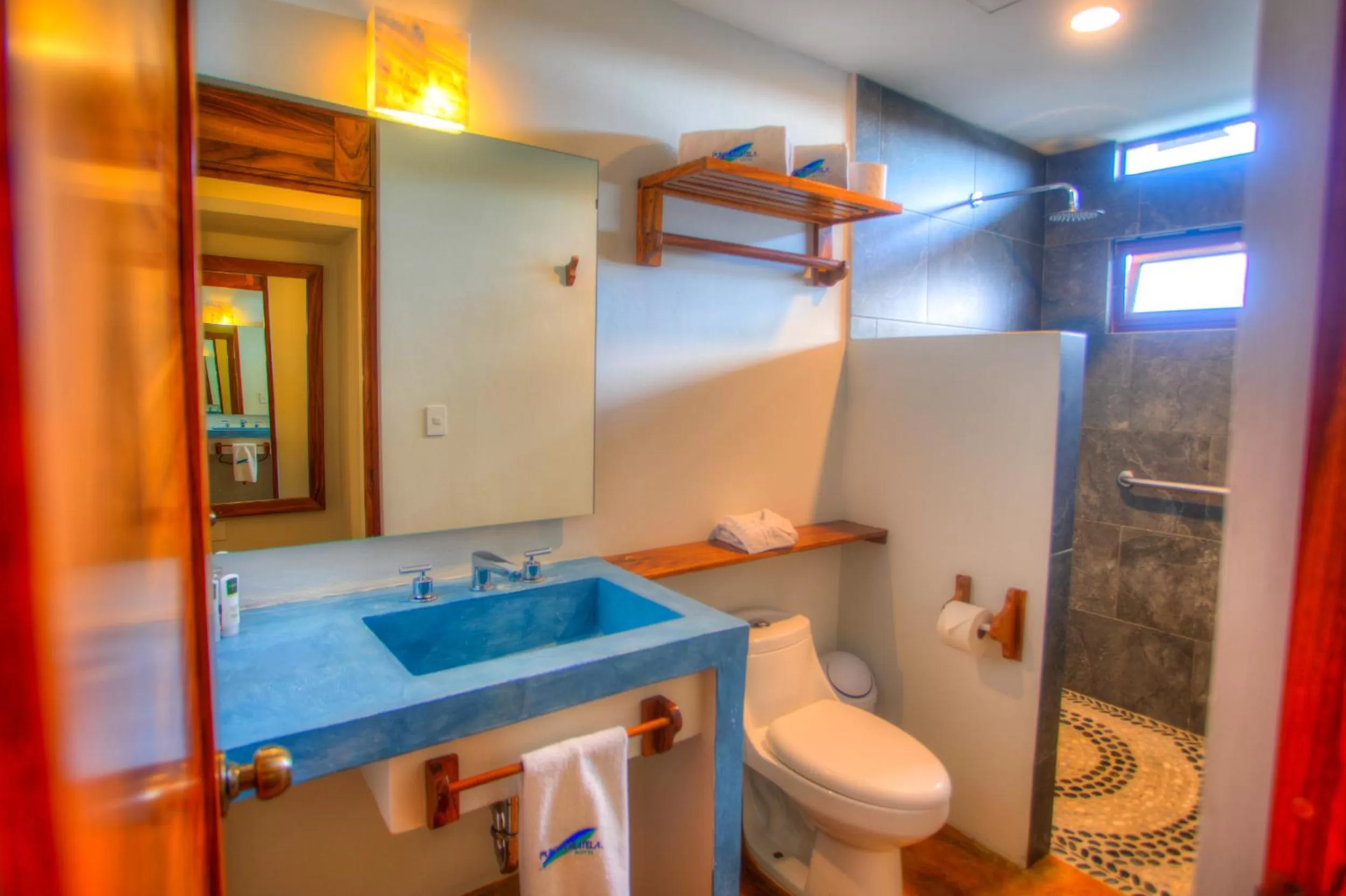 Punta Zicatela Hotel - Adults Only