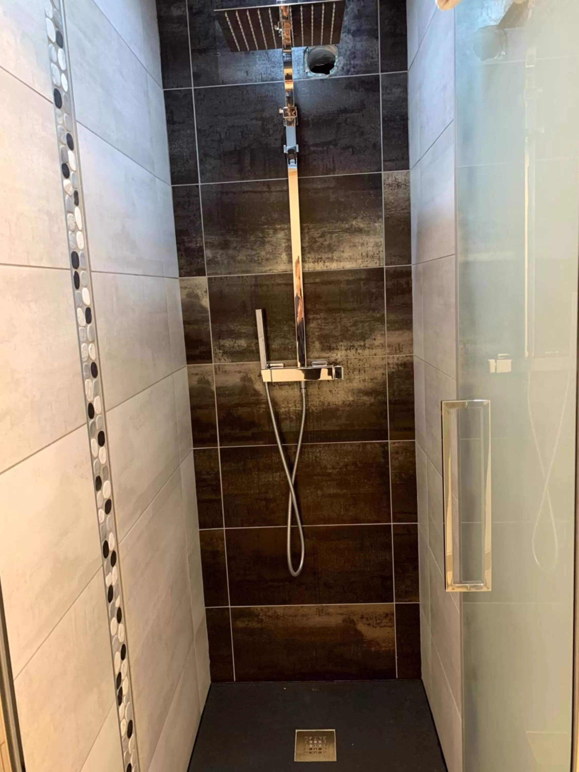 Photo of the whole room in Espace Morteau