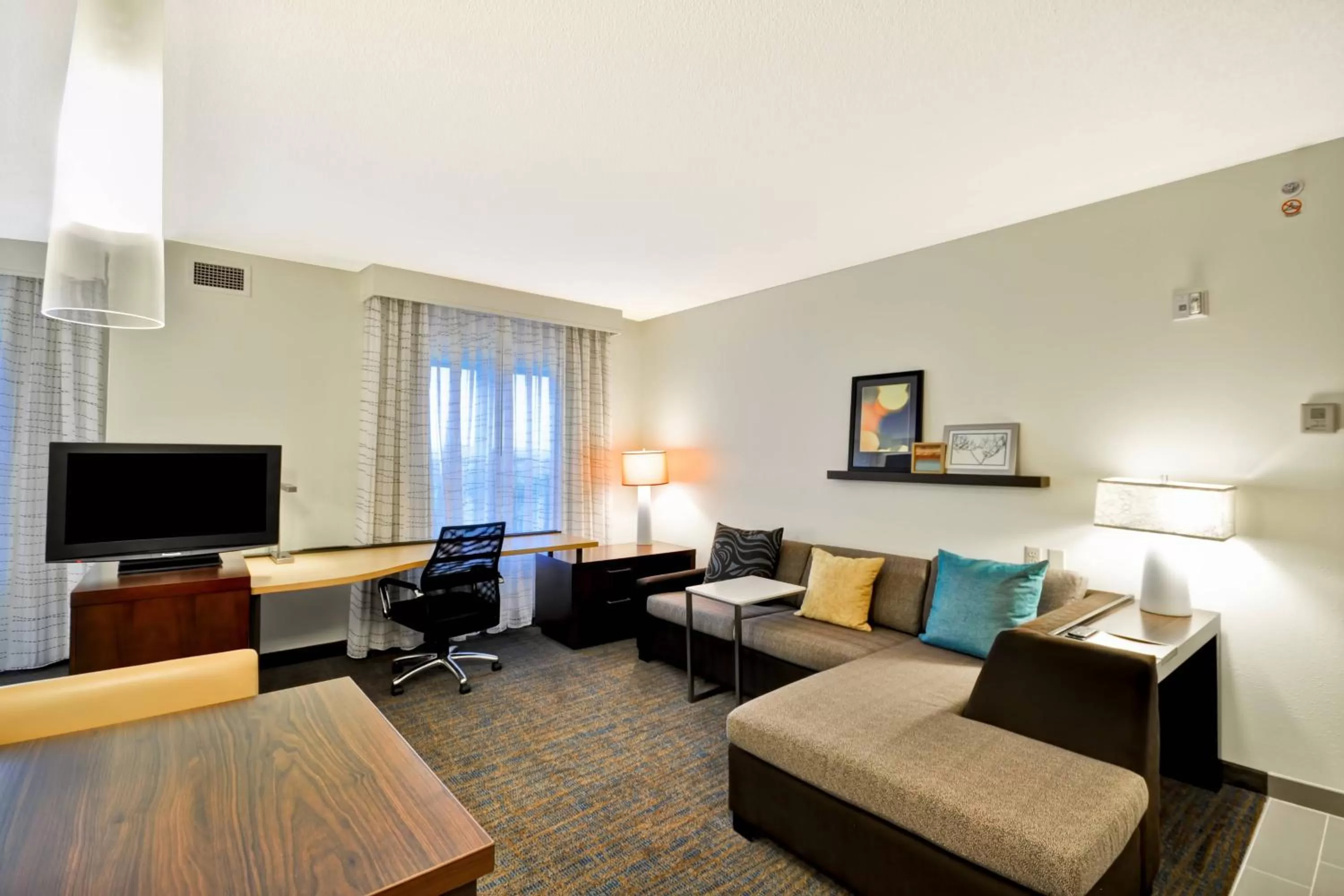 Photo of the whole room in Residence Inn Lexington South Hamburg Place