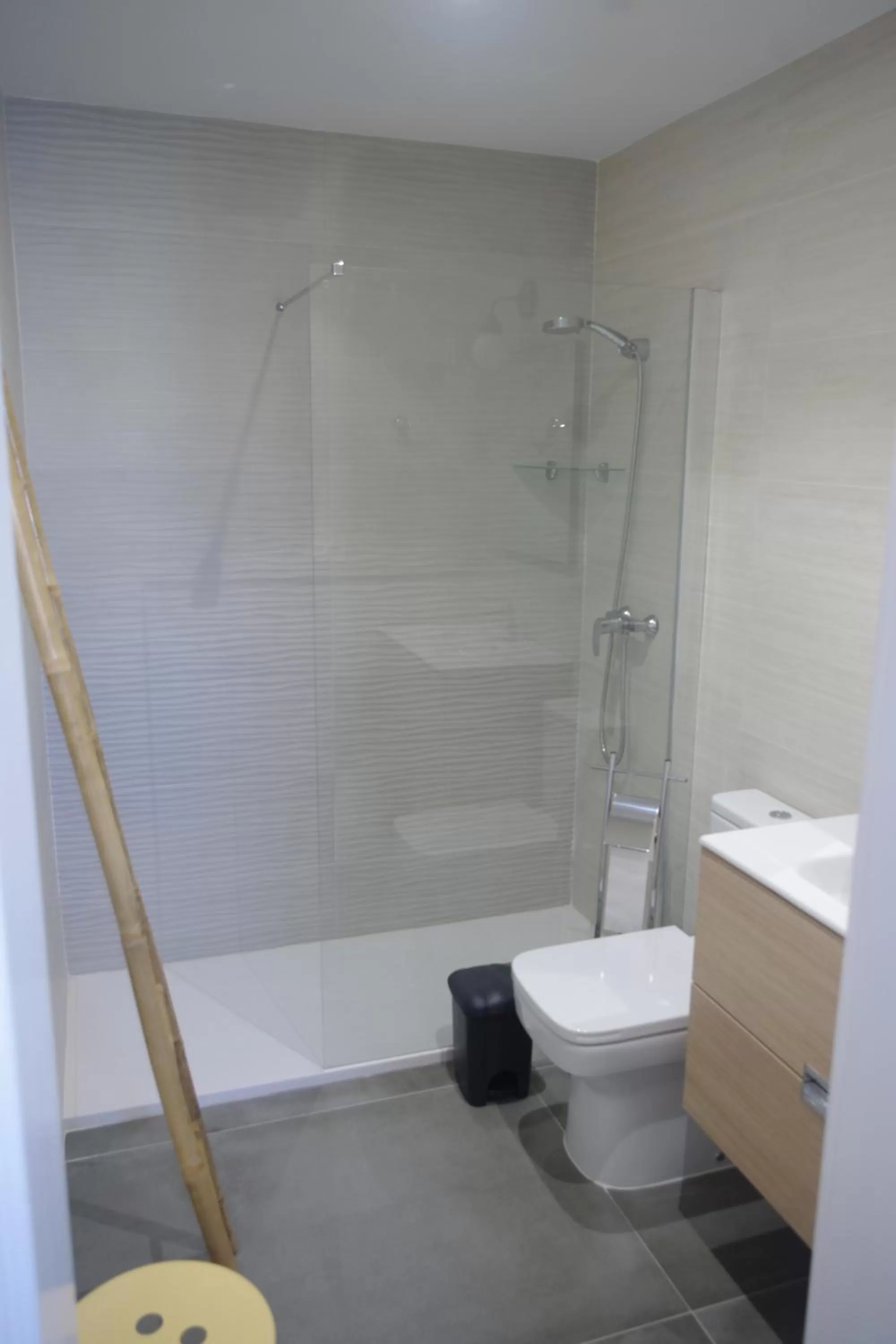 Photo of the whole room in MAGMA Rooms Playa Honda