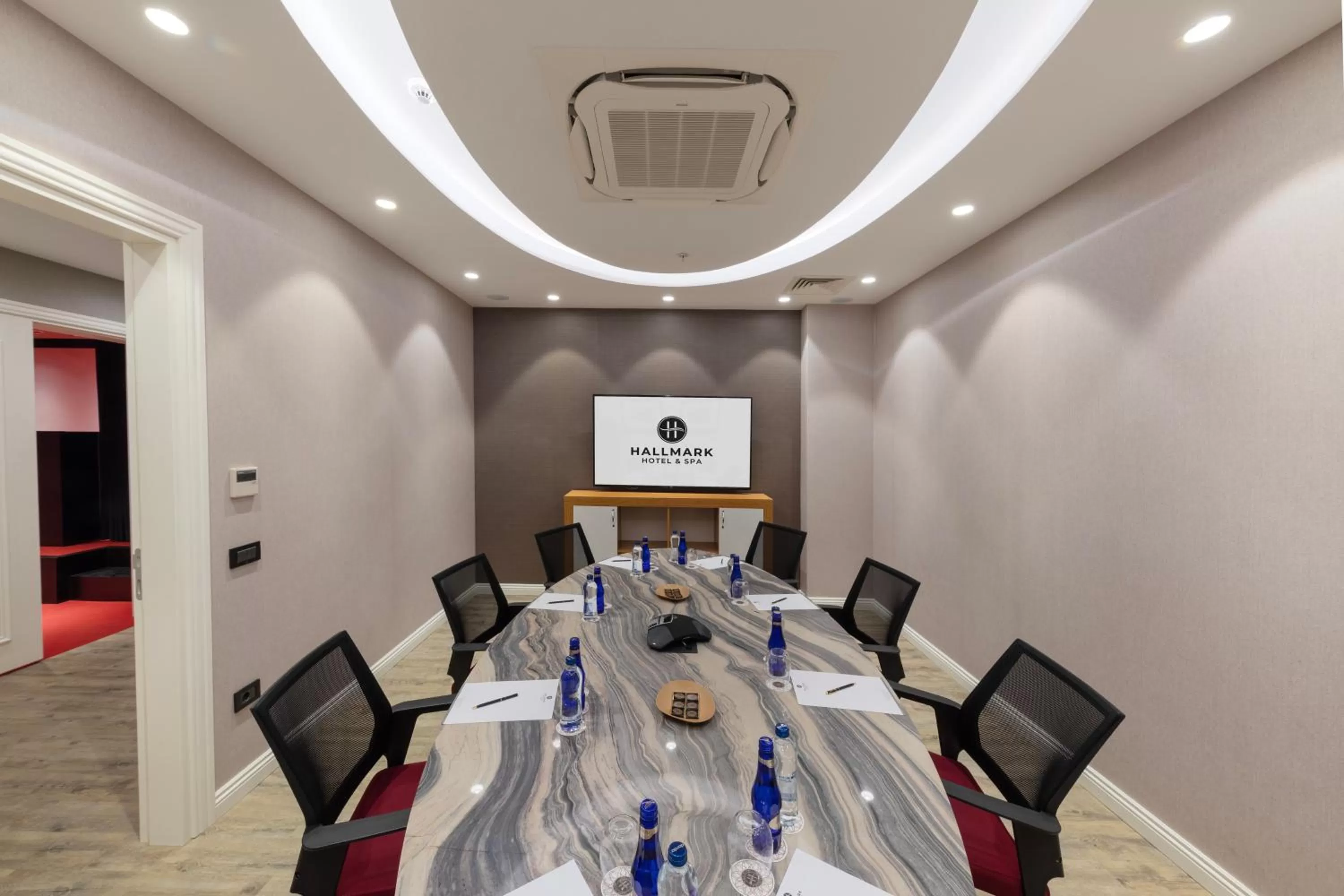 Hallmark Hotel & SPA Istanbul