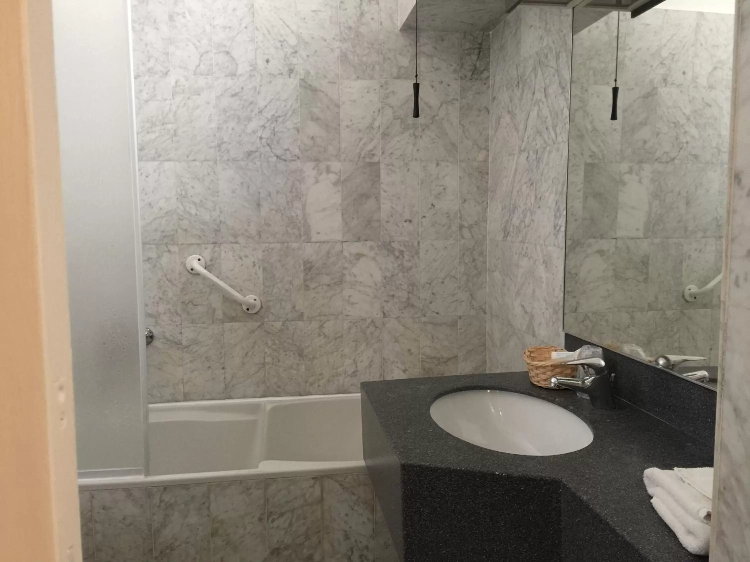 Hotel Le Due Fontane