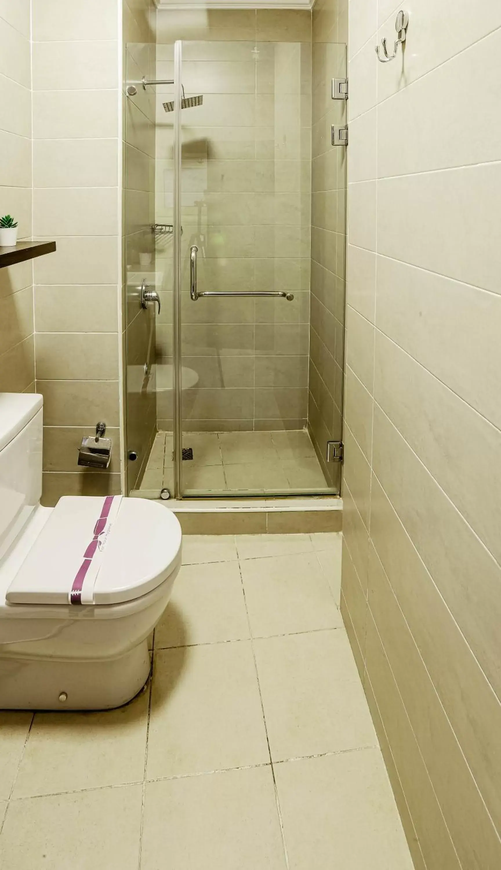 Executive Suite with Kitchenette - single occupancy in NewCity Hotel & Suites Executive Suite with Kitchenette - single occupancy in NewCity Hotel & Suites