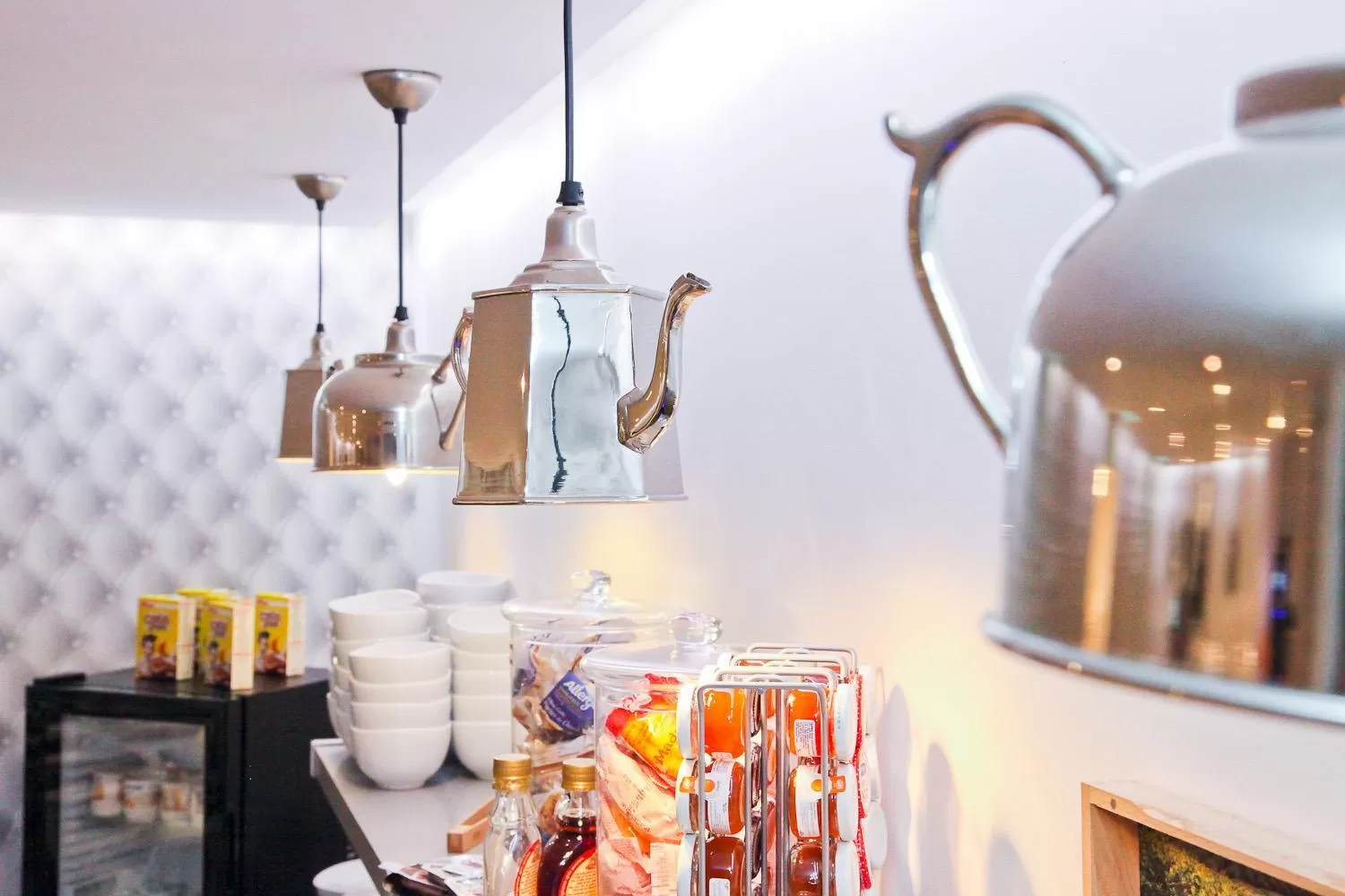 Other in Hotel La Villa Nice Victor Hugo