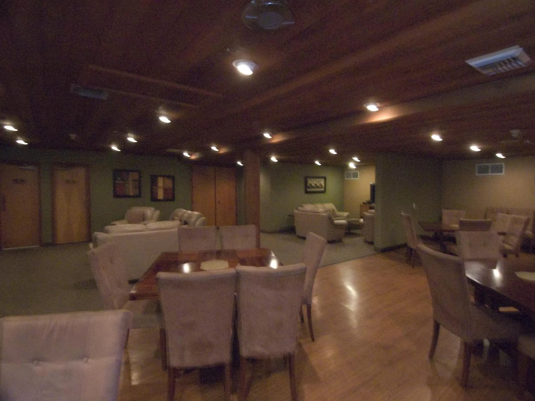 Restaurant/places to eat in Snowcreek Resort Vacation Rentals