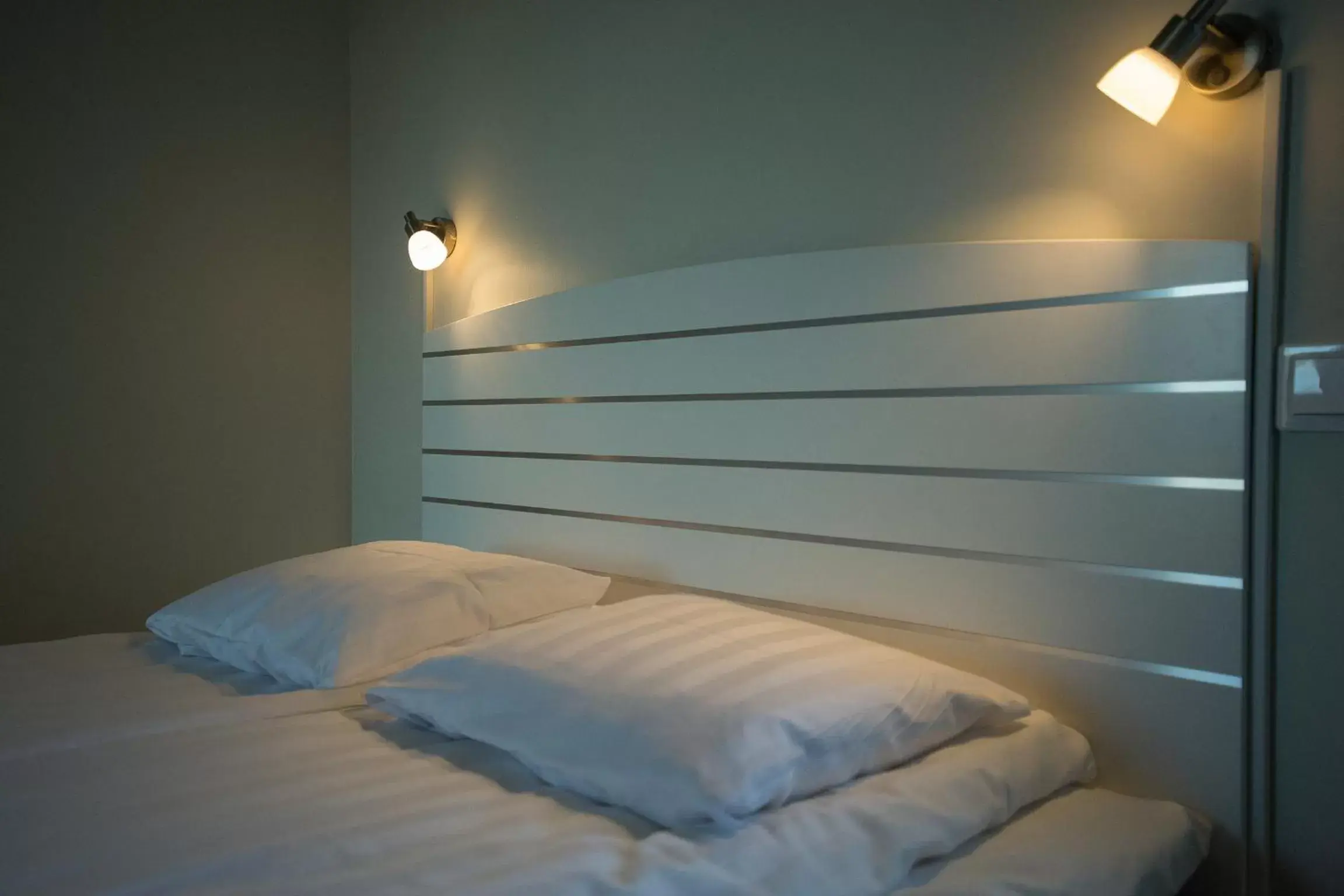 Budget Double Room in Hotell Eken Mölndal Budget Double Room in Hotell Eken Mölndal