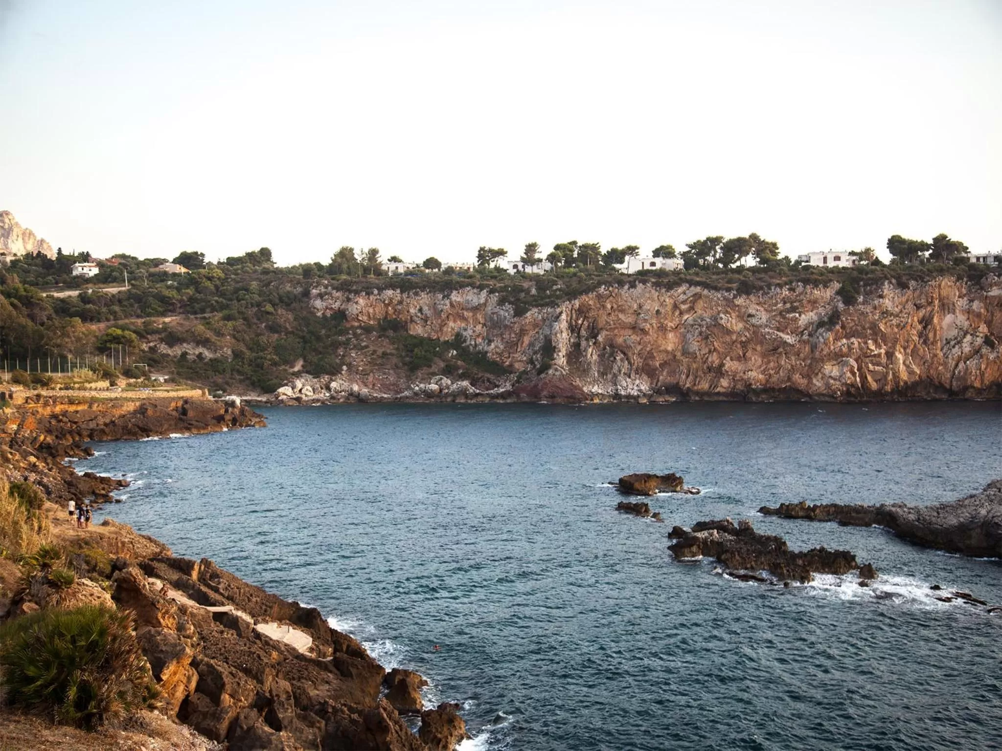 Nearby landmark in Tra Le Braccia di Morfeo
