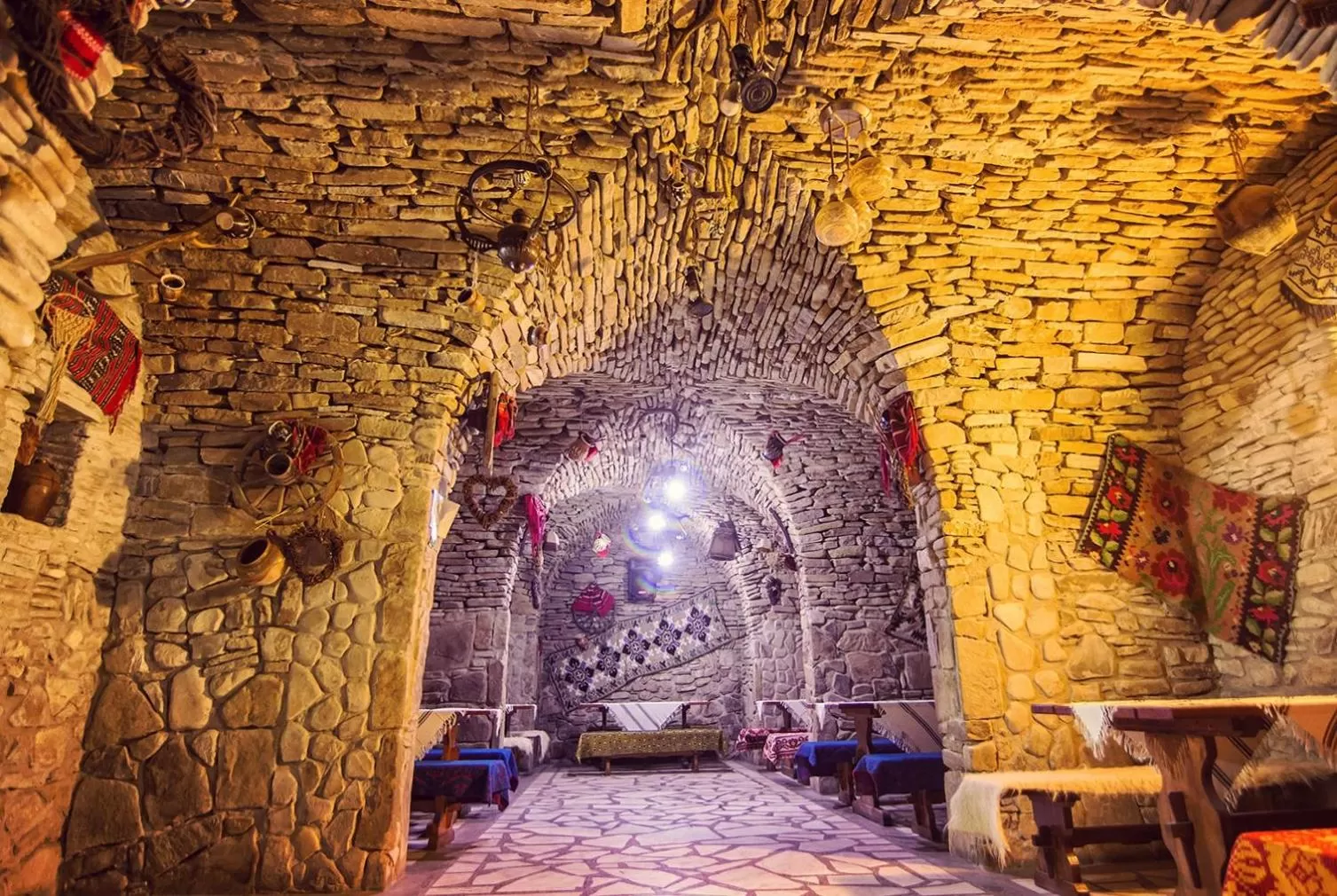 Other, Restaurant/Places to Eat in Hanul Ursilor