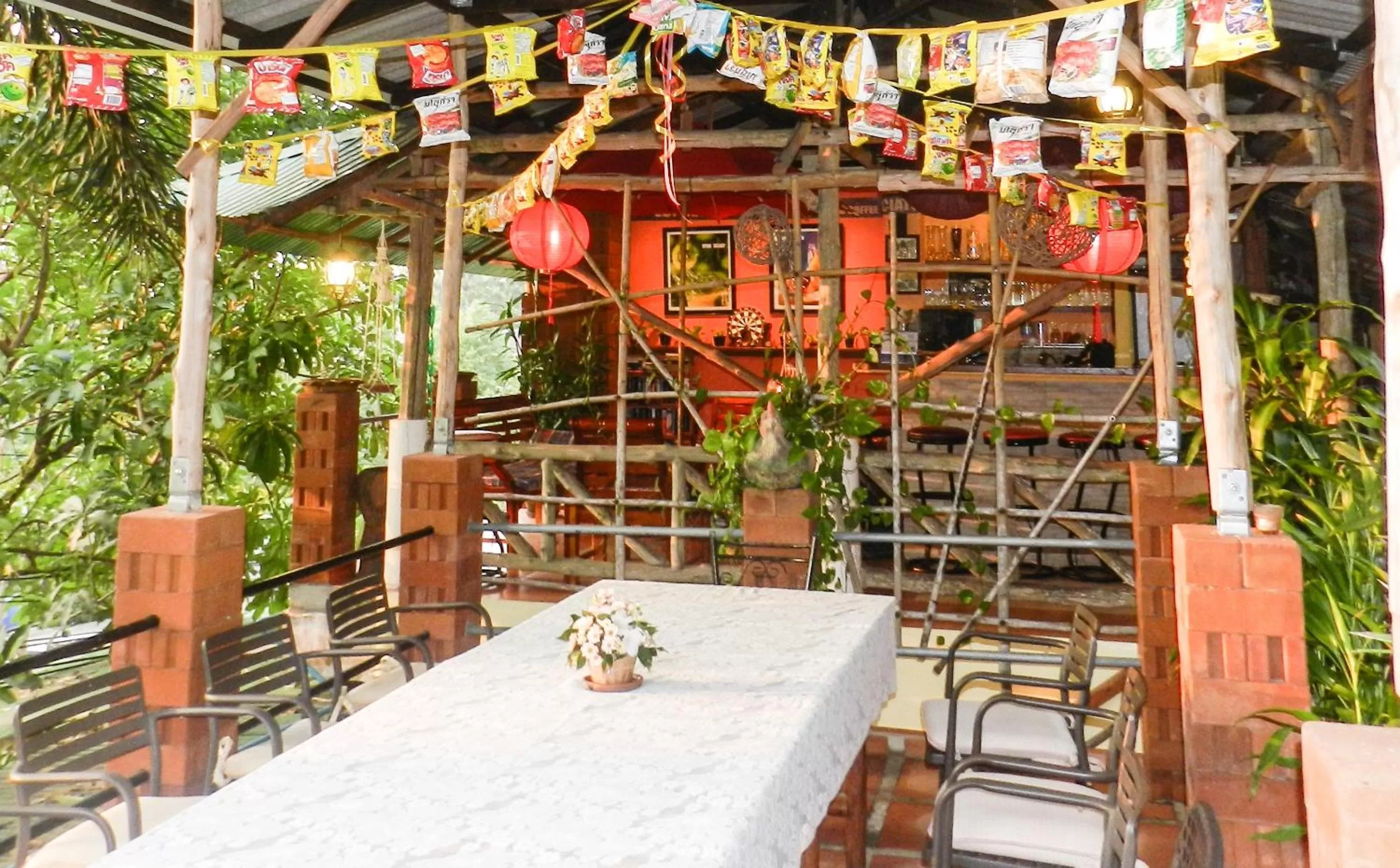 Banquet/Function facilities, Restaurant/Places to Eat in Rock Inn Bailan