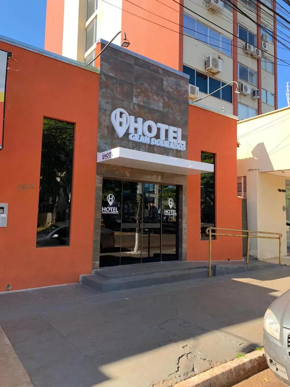 Hotel GranDourados Hotel GranDourados