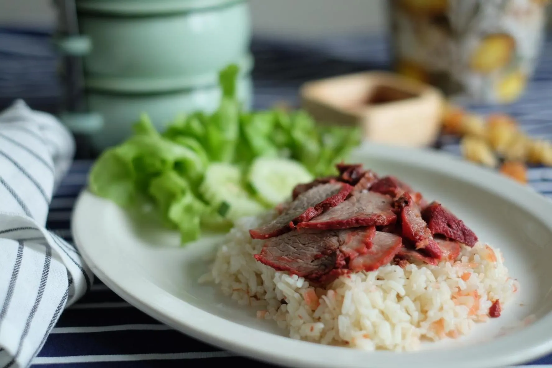 The Blanket Hotel Phuket Old Town