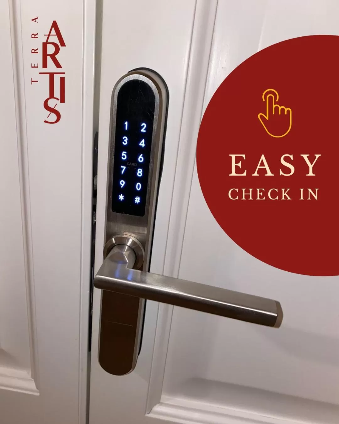 Other in Terra Artis Guest House