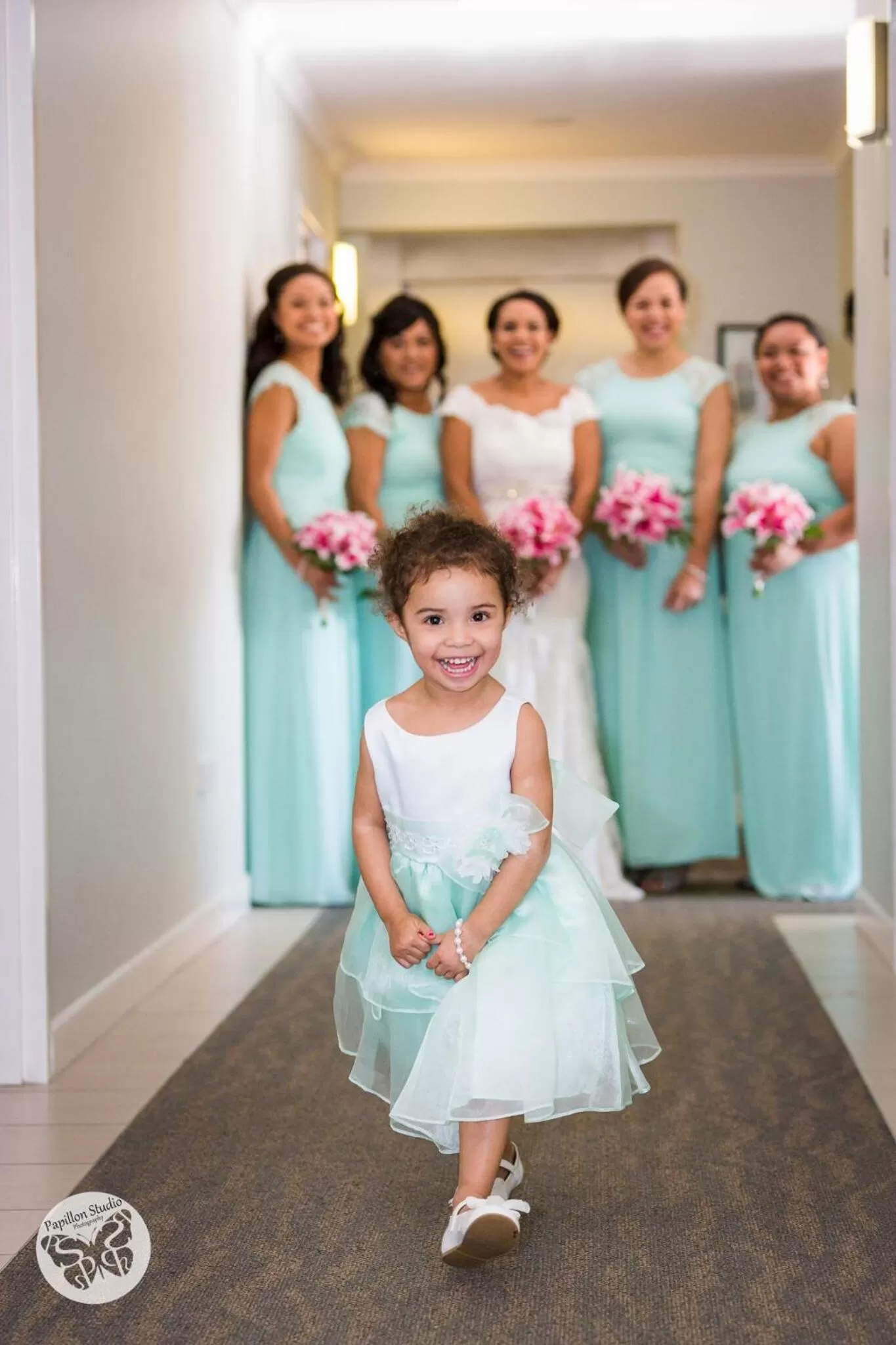 Property building in Manly Marina Cove Motel