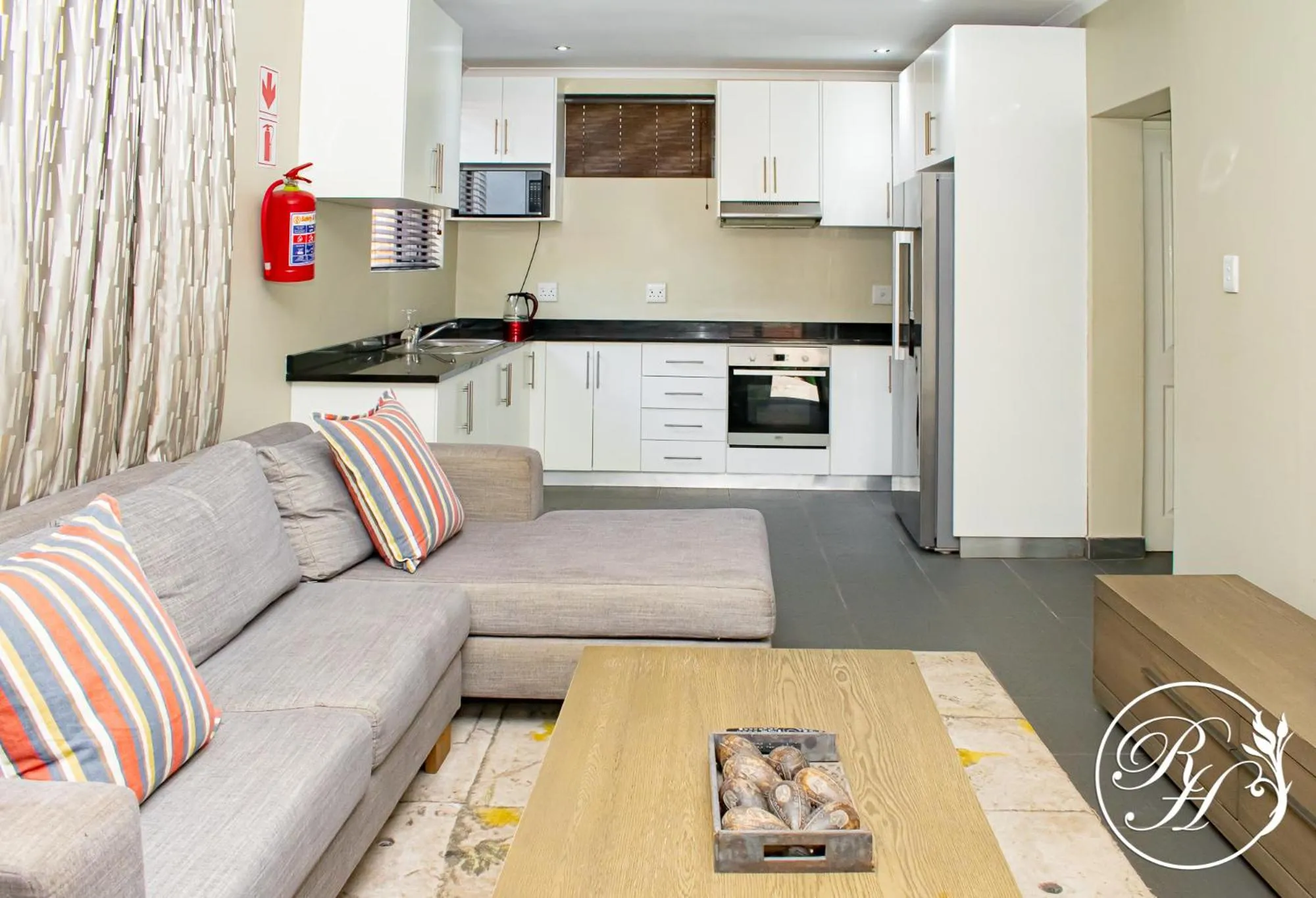 Roseland House Self Catering