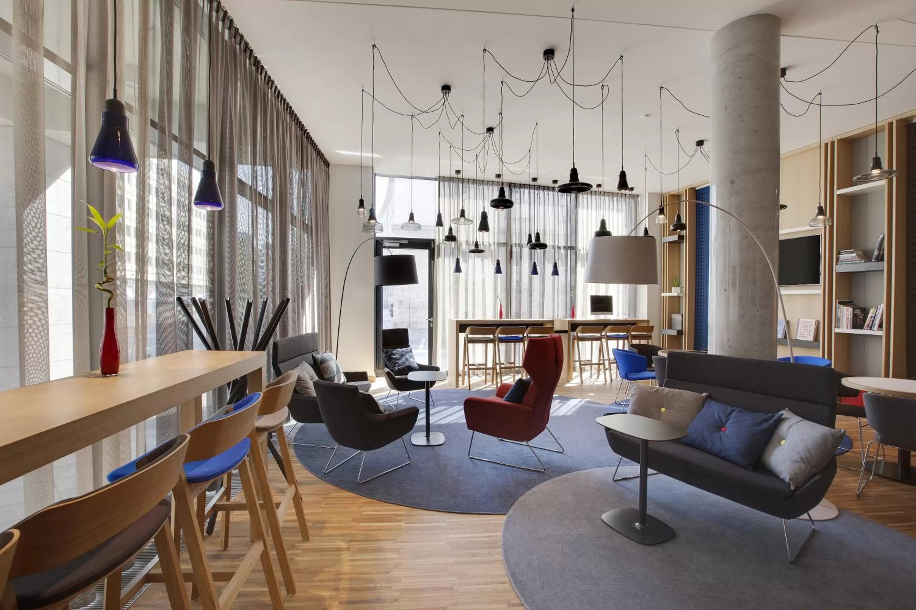 Other in Holiday Inn Express - Berlin - Alexanderplatz by IHG