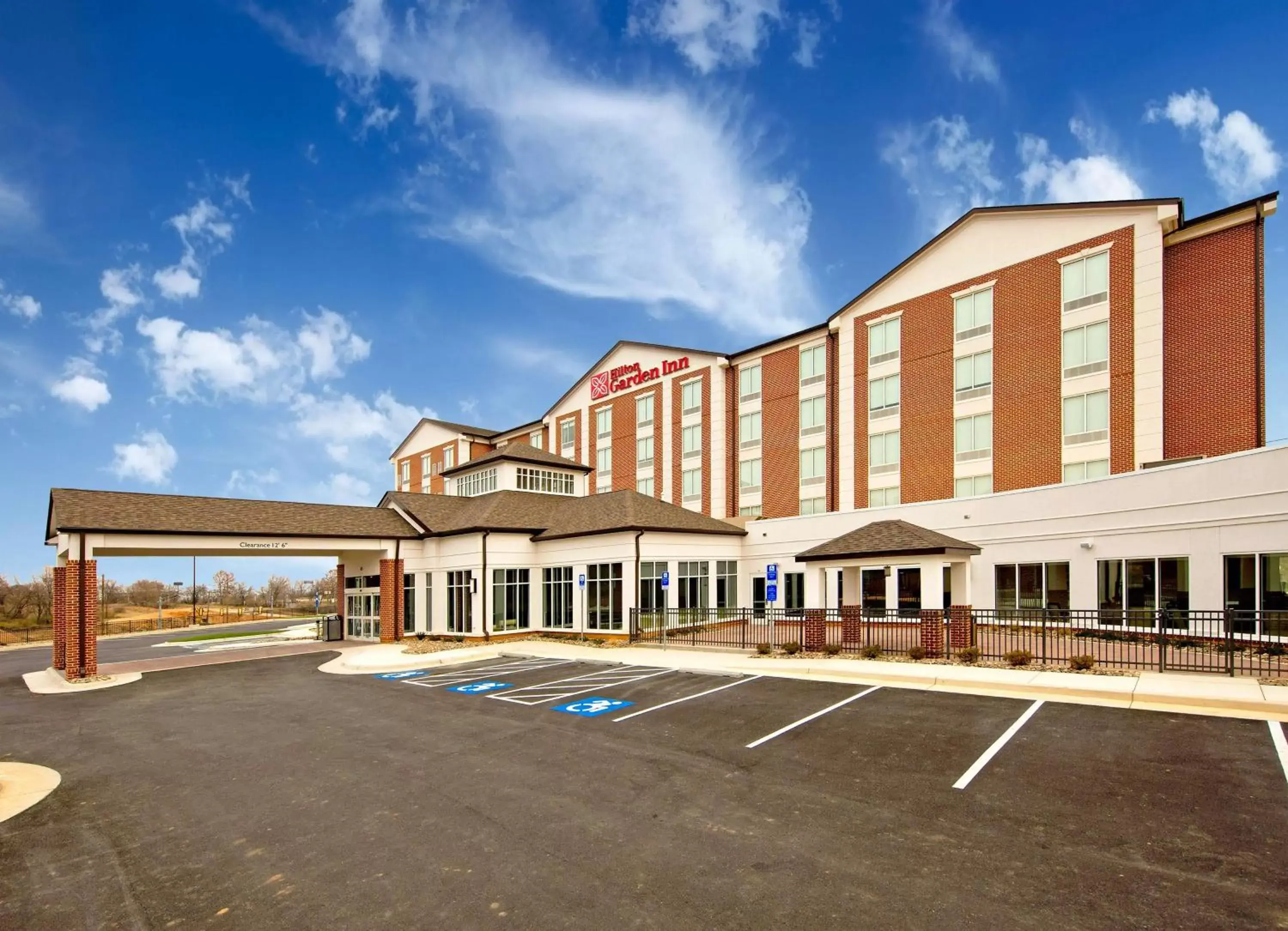 Hilton Garden Inn Martinsburg Hilton Garden Inn Martinsburg