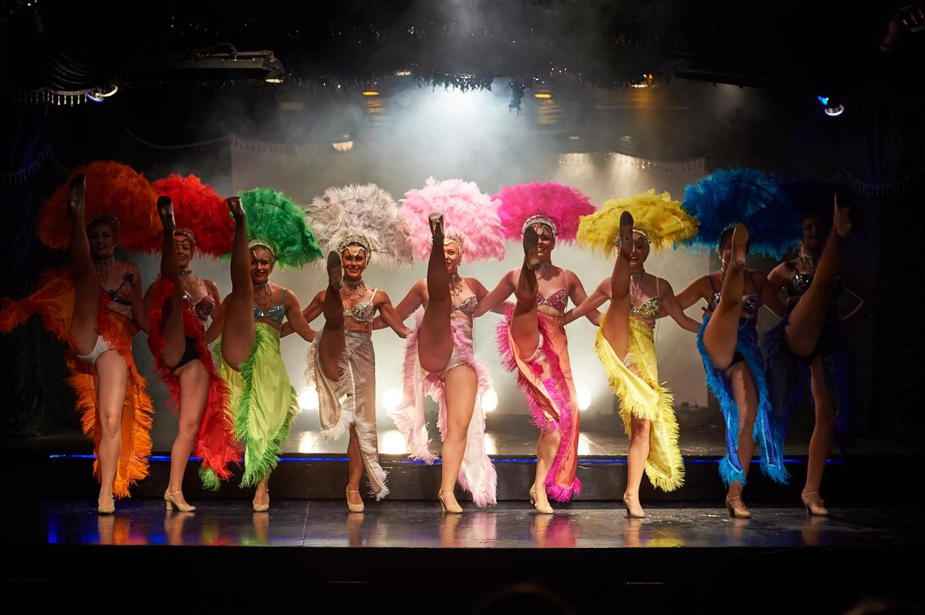 Entertainment in Louis Phaethon Beach