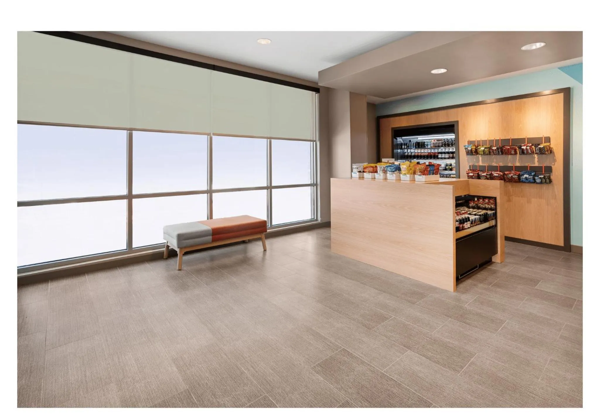 avid hotels - Brooklyn Dyker Heights by IHG