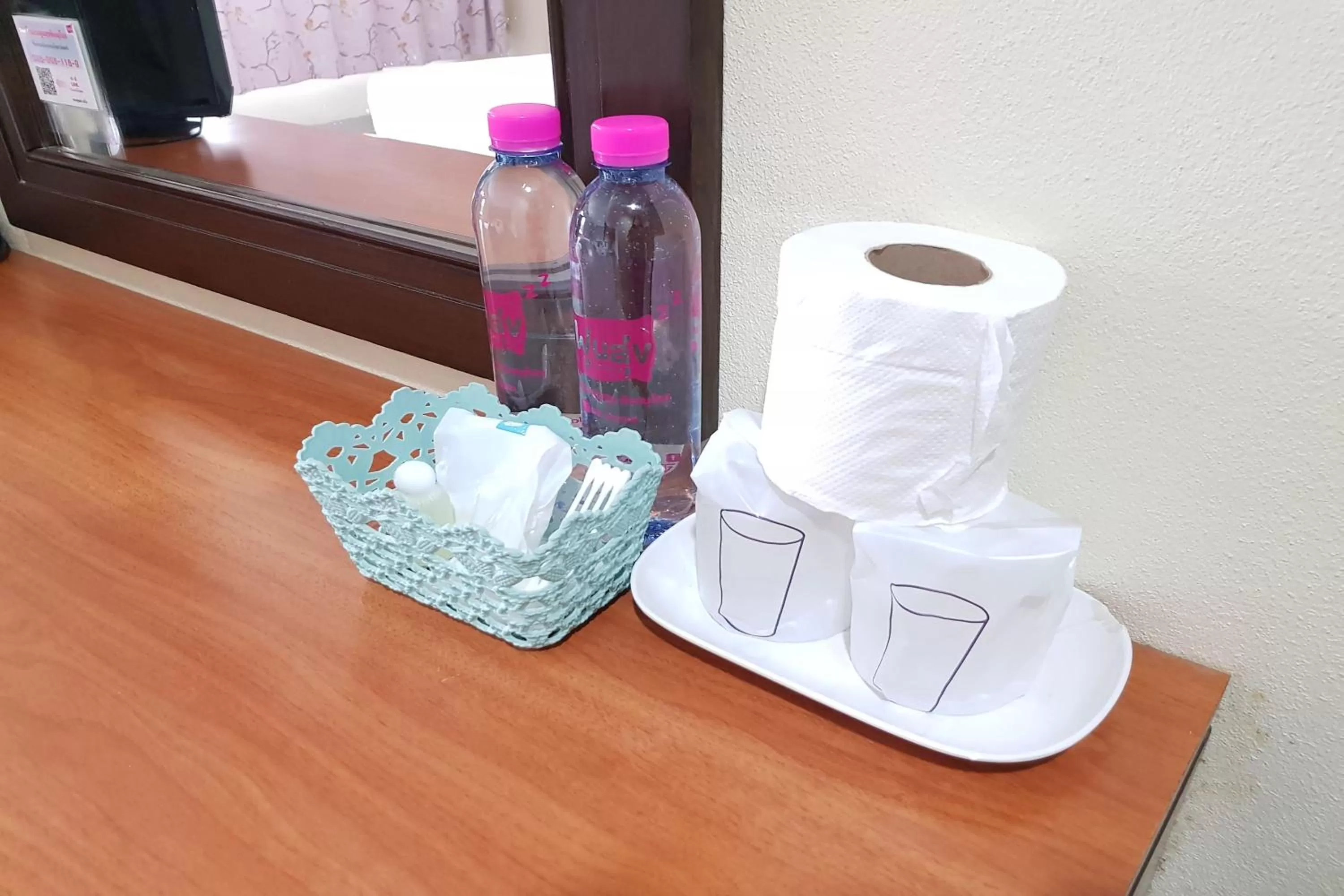 Drinks in Poonsook Phitsanulok Hotel SHA Plus