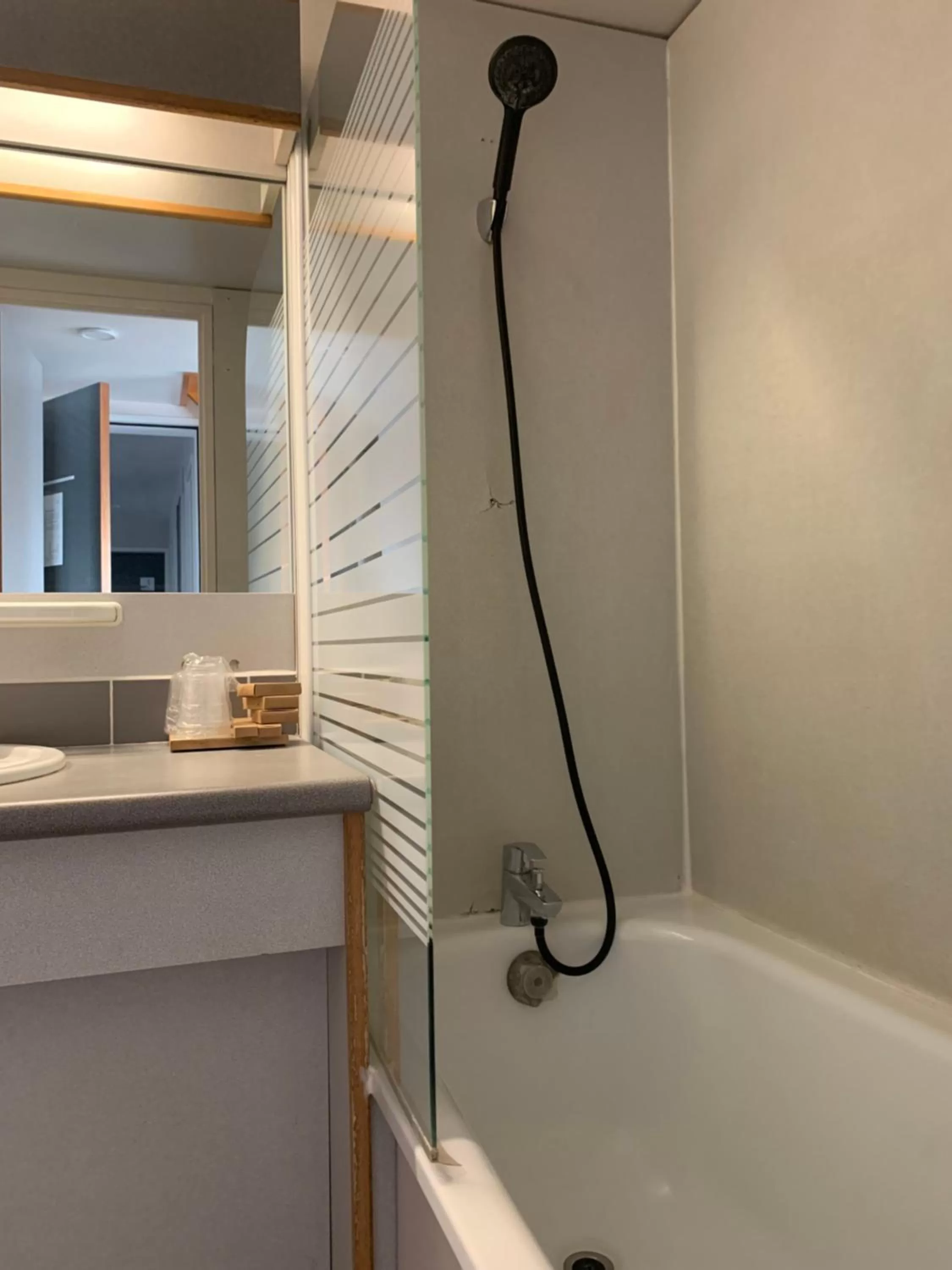 Hôtel L'ile Du Saussay