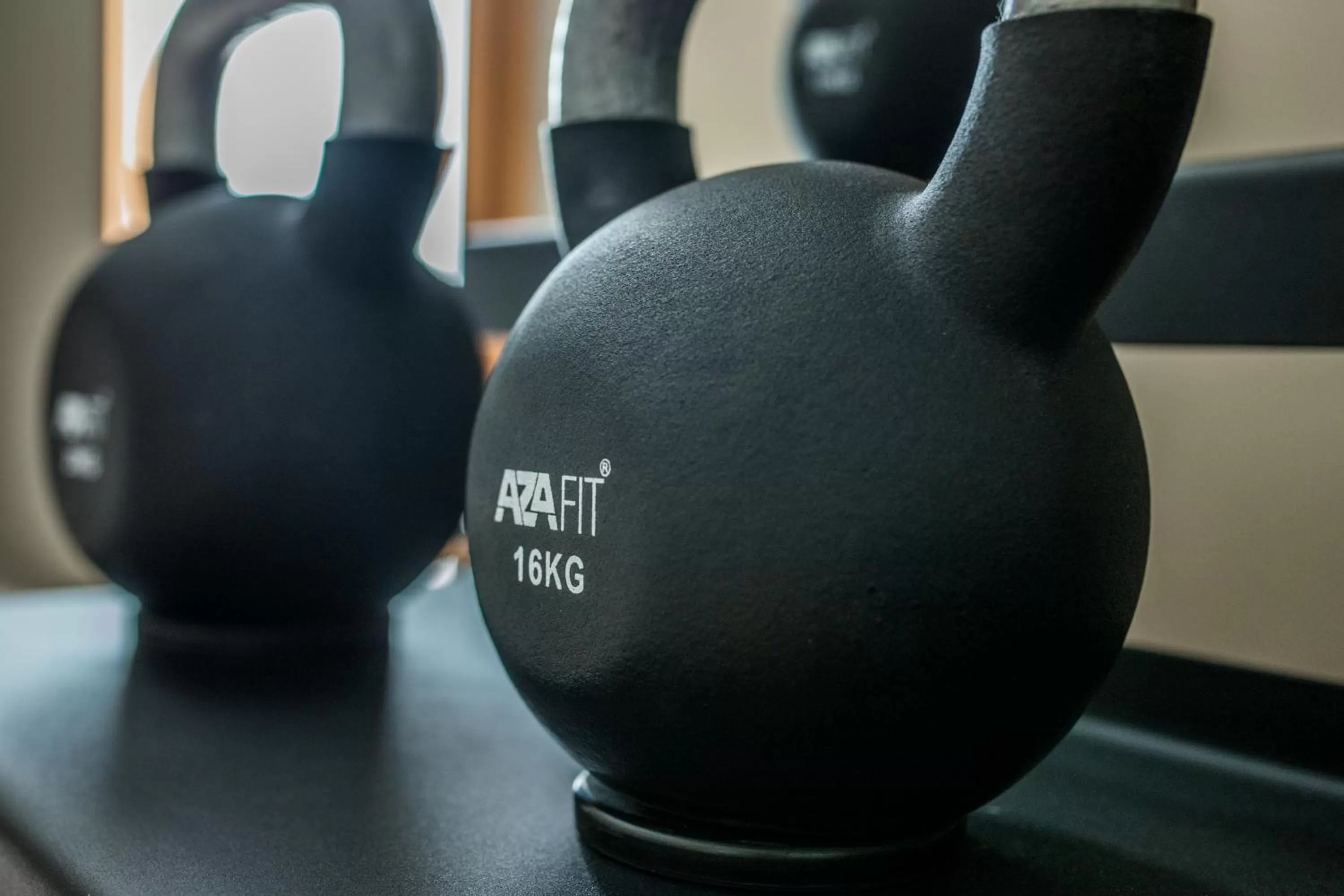 Fitness centre/facilities in Nou Baleares