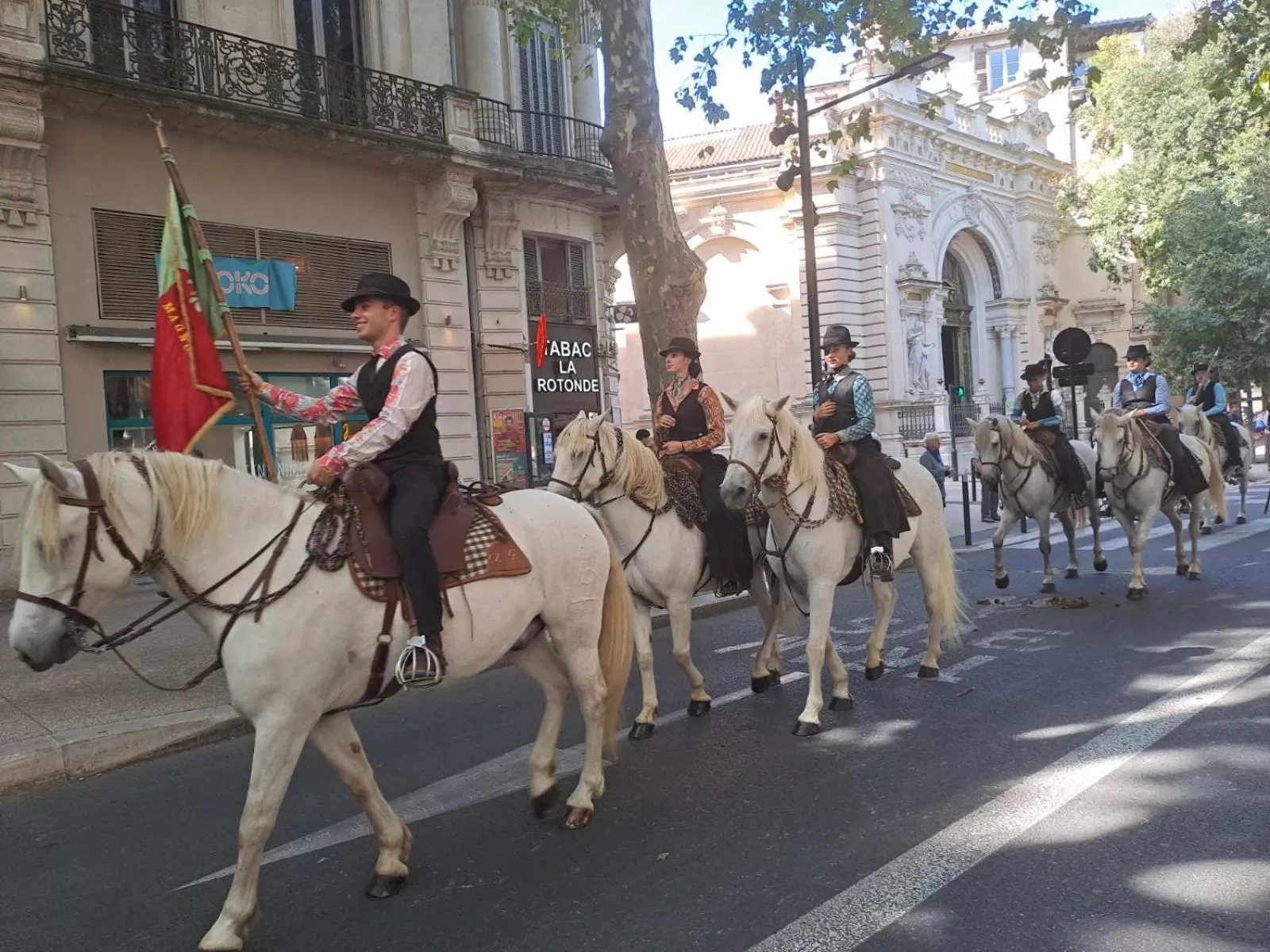 Day in Hôtel Abalone - Centre Gare