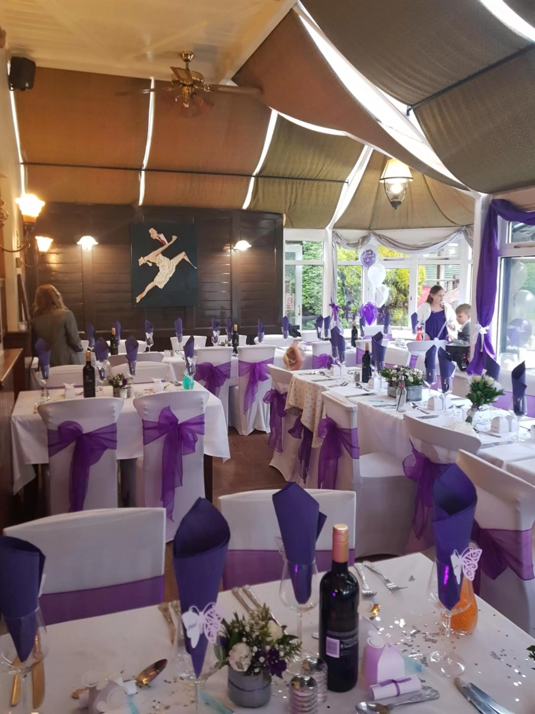 The Inn On The Green