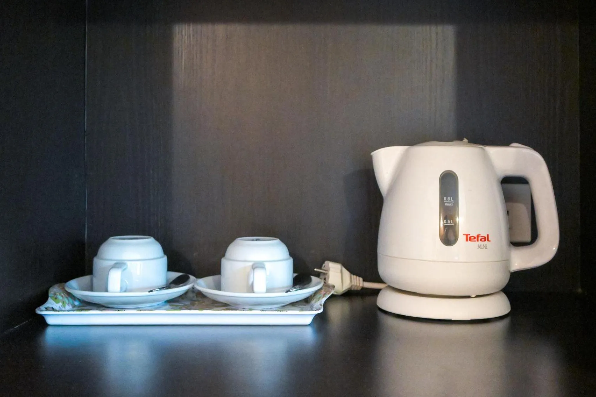 Coffee/Tea Facilities in Anchanlina Hotel - SHA Plus