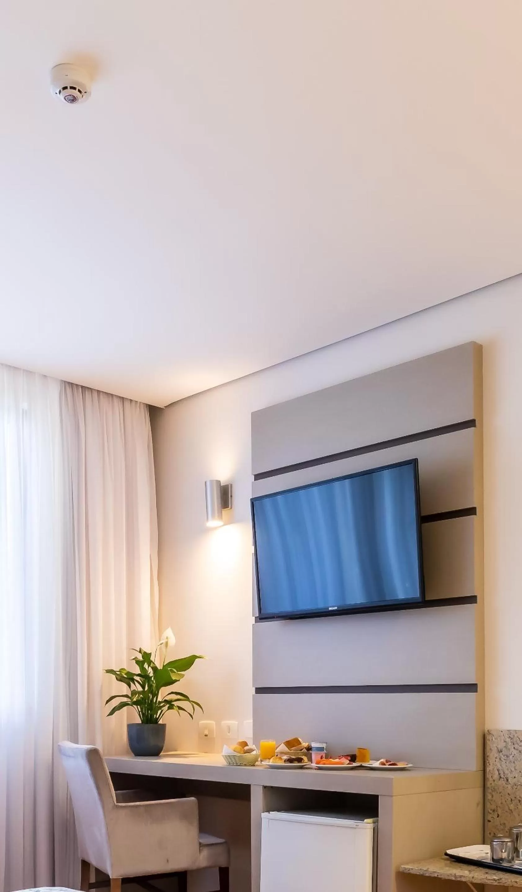 TV and multimedia in Viale Cataratas Hotel & Eventos