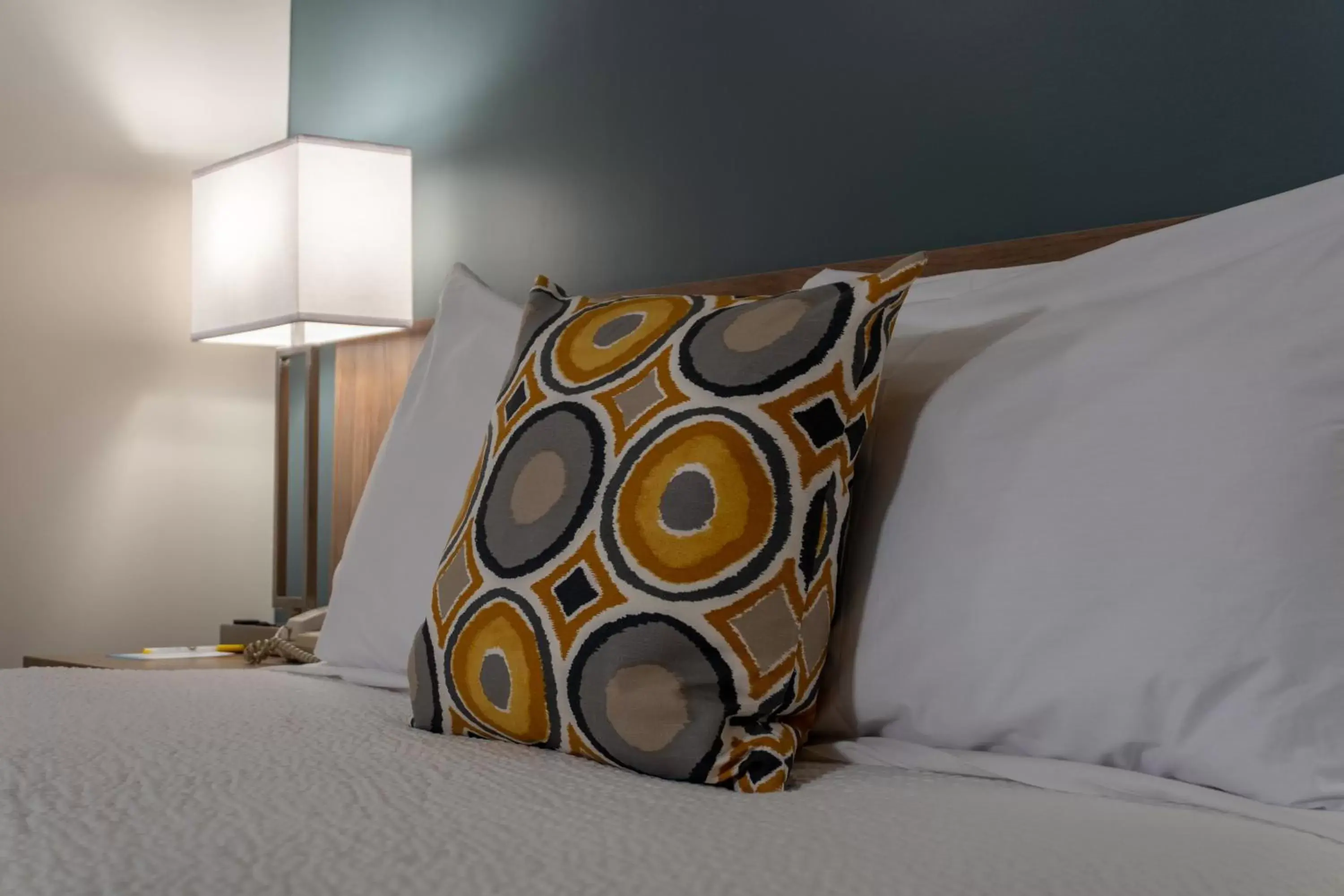 Deluxe King Room - Disability Access in Days Inn by Wyndham Niagara Falls Centre St By the Falls Deluxe King Room - Disability Access in Days Inn by Wyndham Niagara Falls Centre St By the Falls