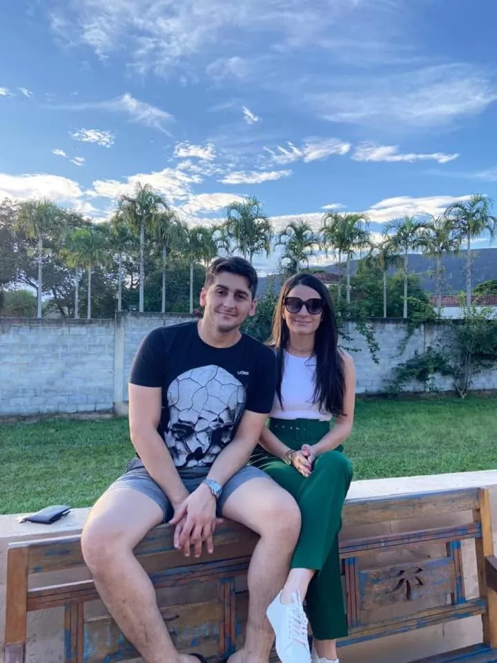 Property building, Guests in POUSADA CHARLOTTE