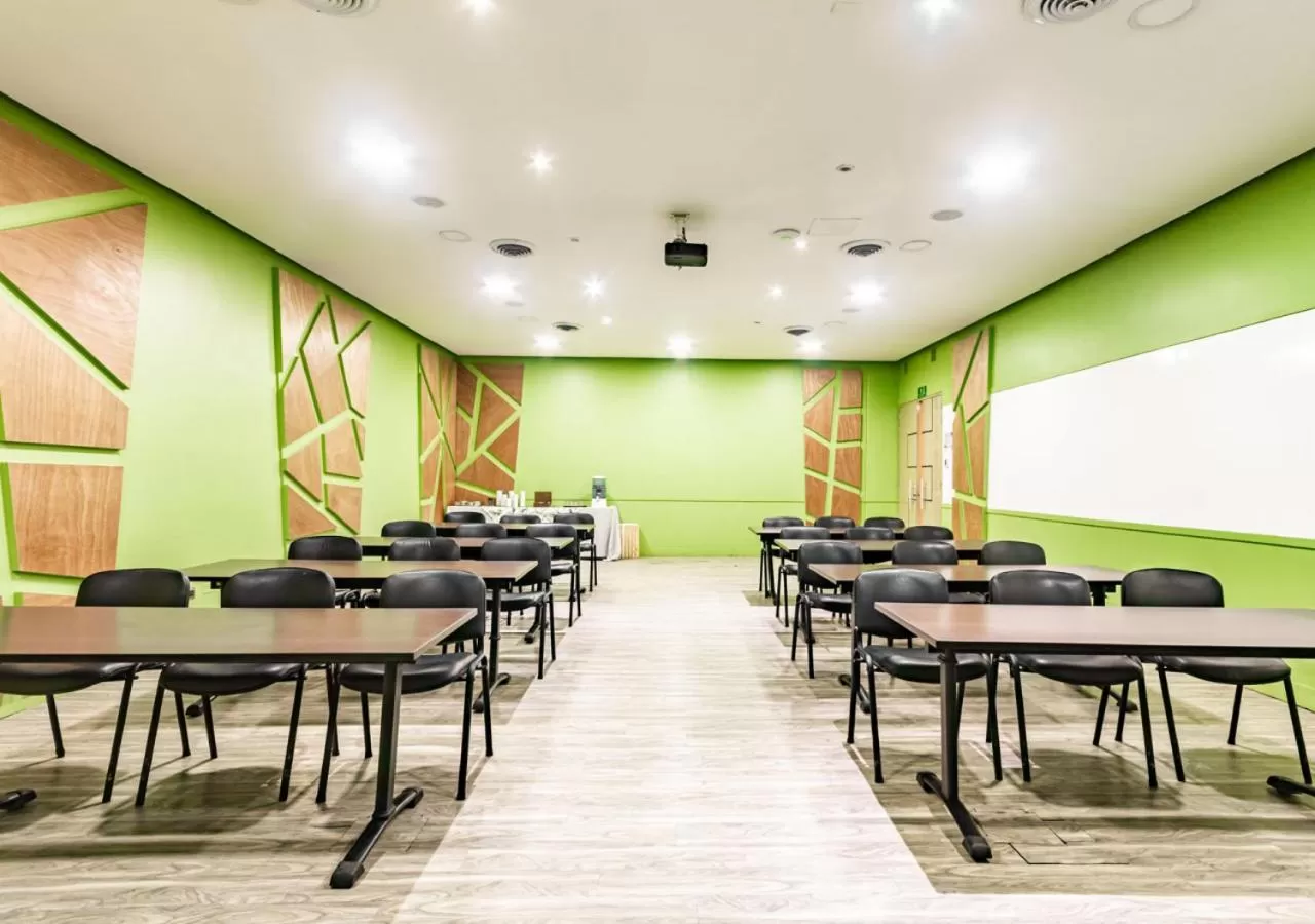 Other in Hotel Factory Green Bogotá Occidente Calle 80