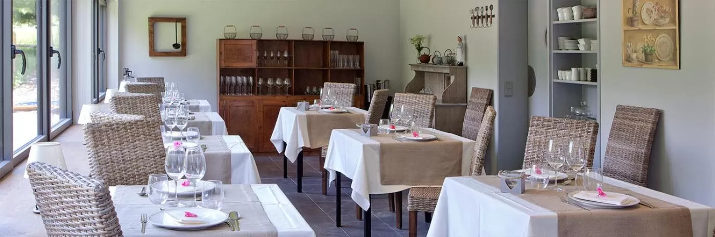 Breakfast in Hotelet Del Bac