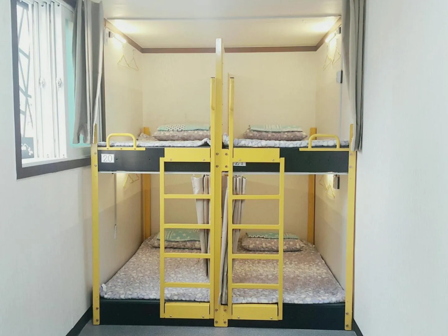 Photo of the whole room, Bed in Dream Guesthouse