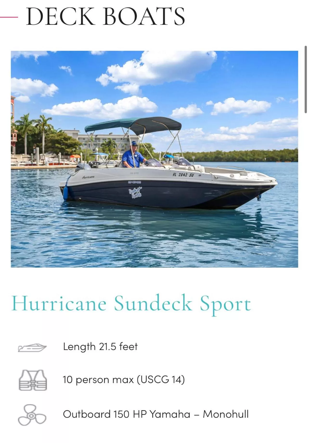 Activities in Bayfront Inn 5th Avenue