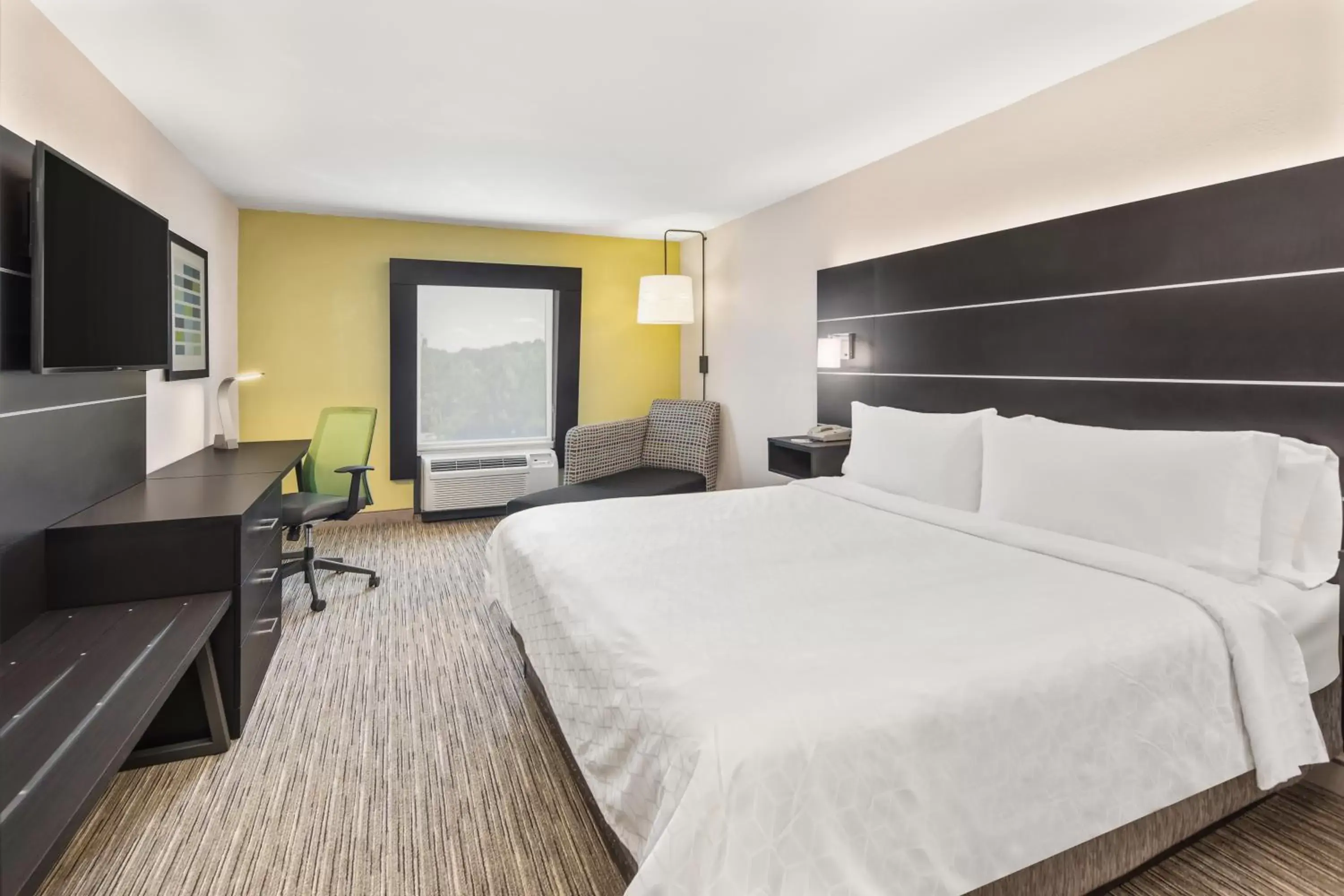 Holiday Inn Express Hotels & Suites Greenville-Spartanburg/Duncan by IHG Holiday Inn Express Hotels & Suites Greenville-Spartanburg/Duncan by IHG